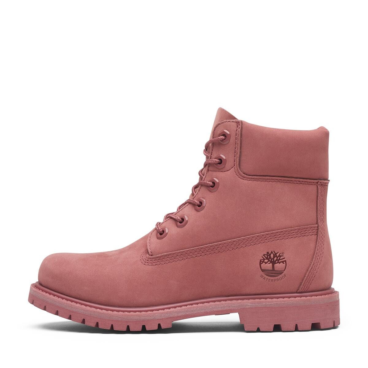 Timberland Veterschoenen Timberland Premium 6 INCH VETERSCHOEN Winterlaarzen, veterschoenen, winterschoenen, waterdicht