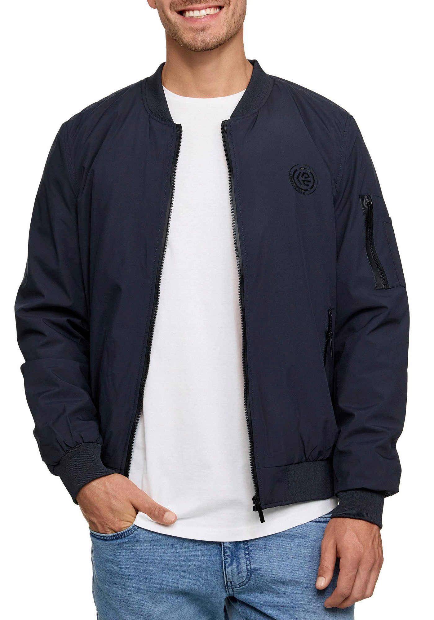Indicode Blouson INBerto