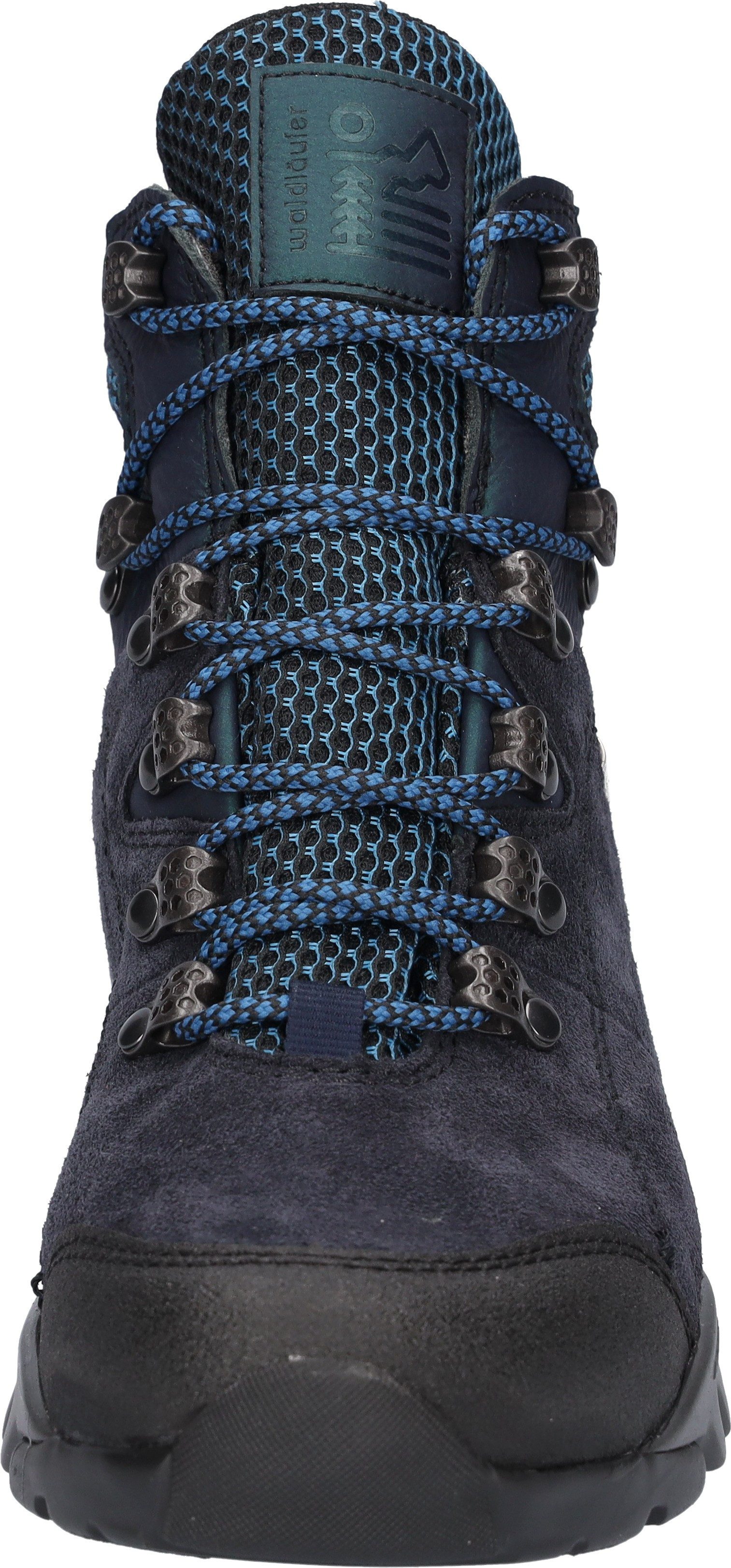 Waldläufer Trekkingschoenen H-AMIATA