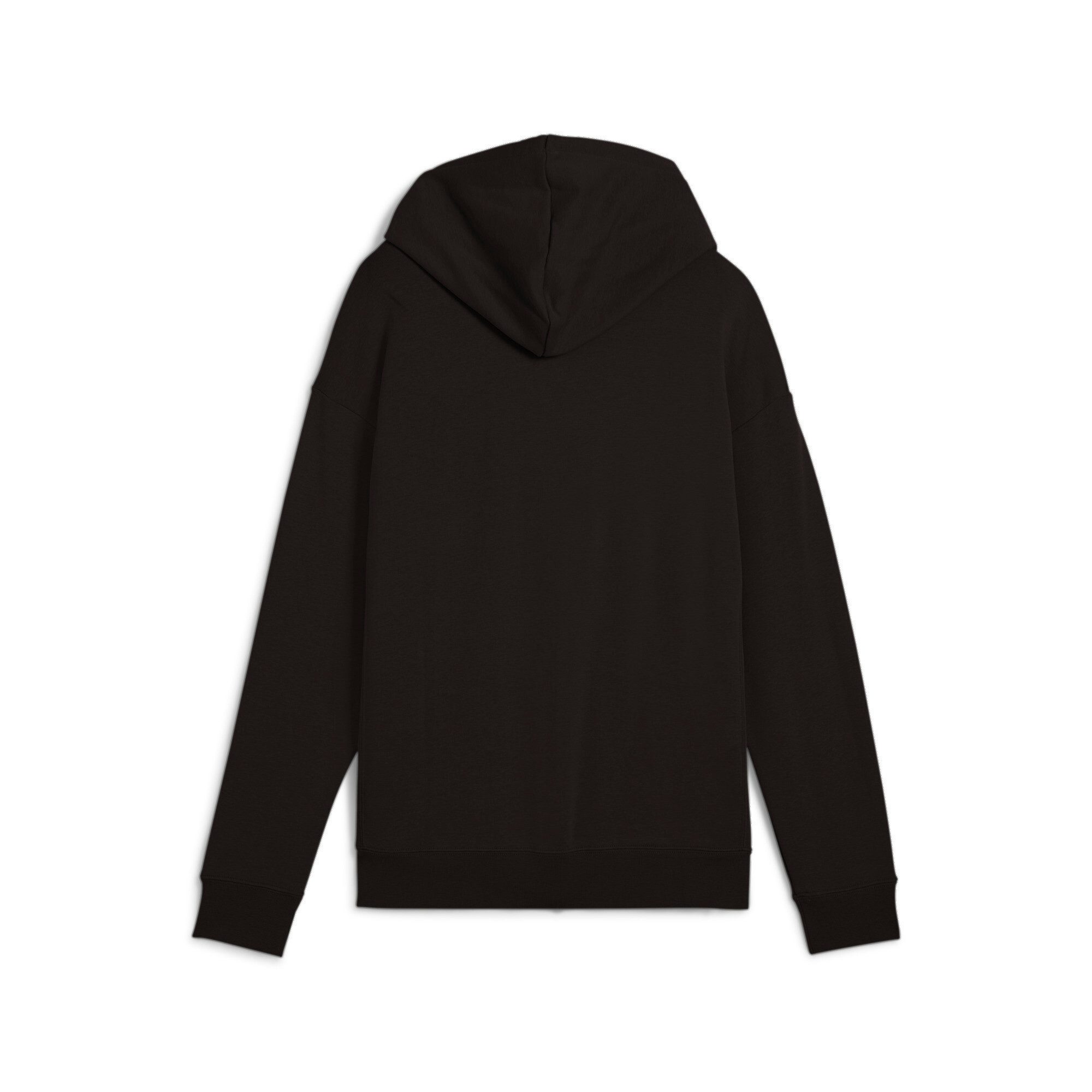 PUMA Hoodie CLASS RELAXED FULL-ZIP HOODIE TR