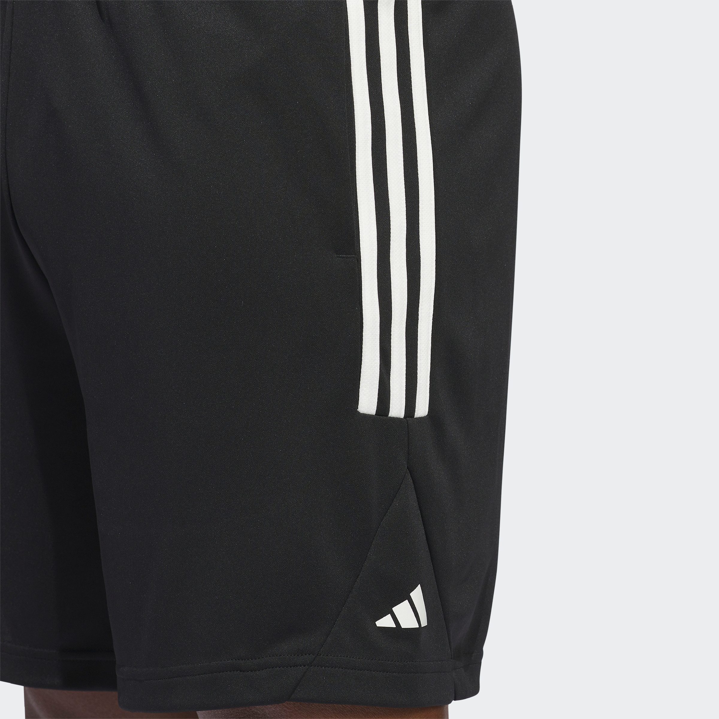 adidas Performance Trainingsshort 3-STRIPES SHORT (1-delig)