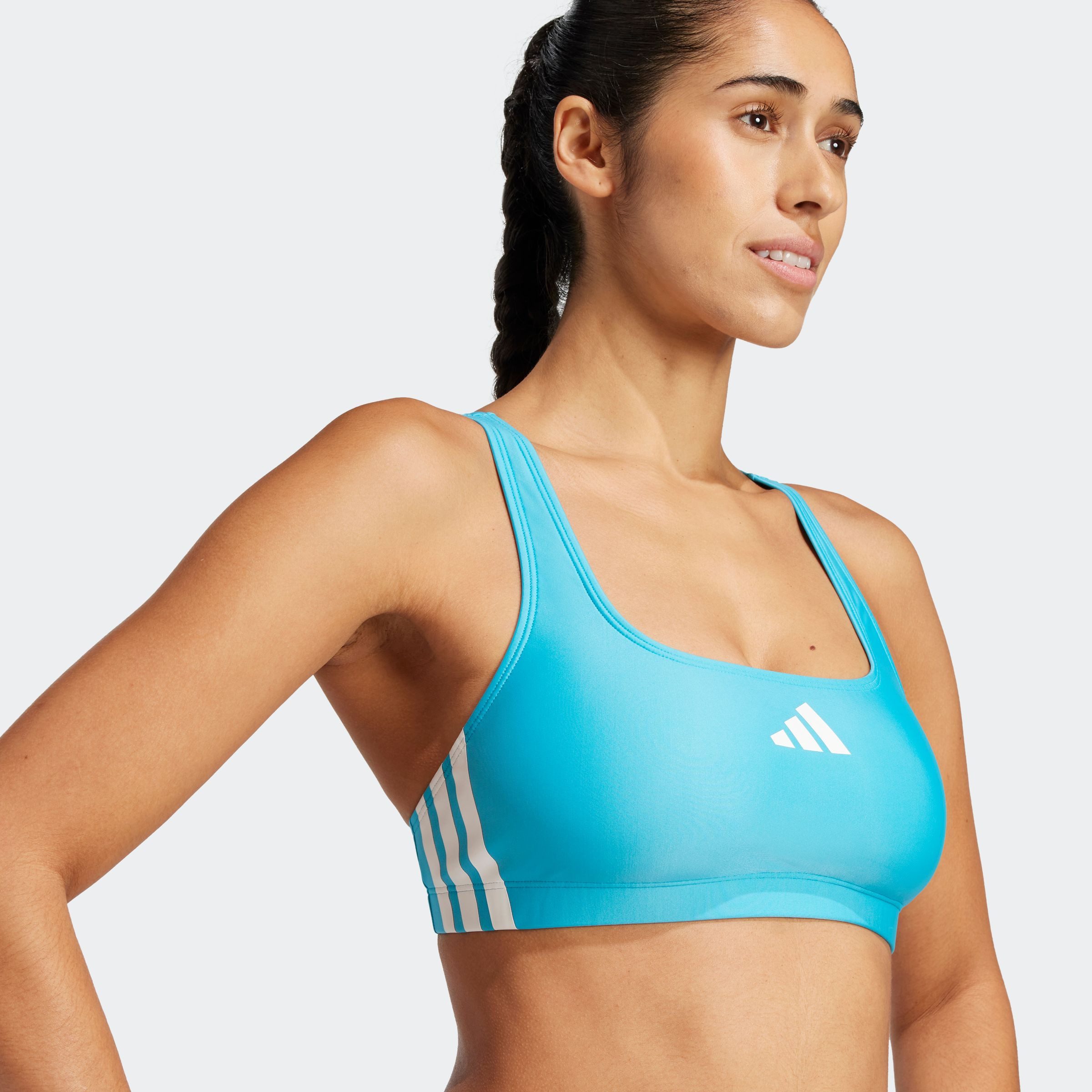 adidas Performance Bustierbikini 3S BLD BIK