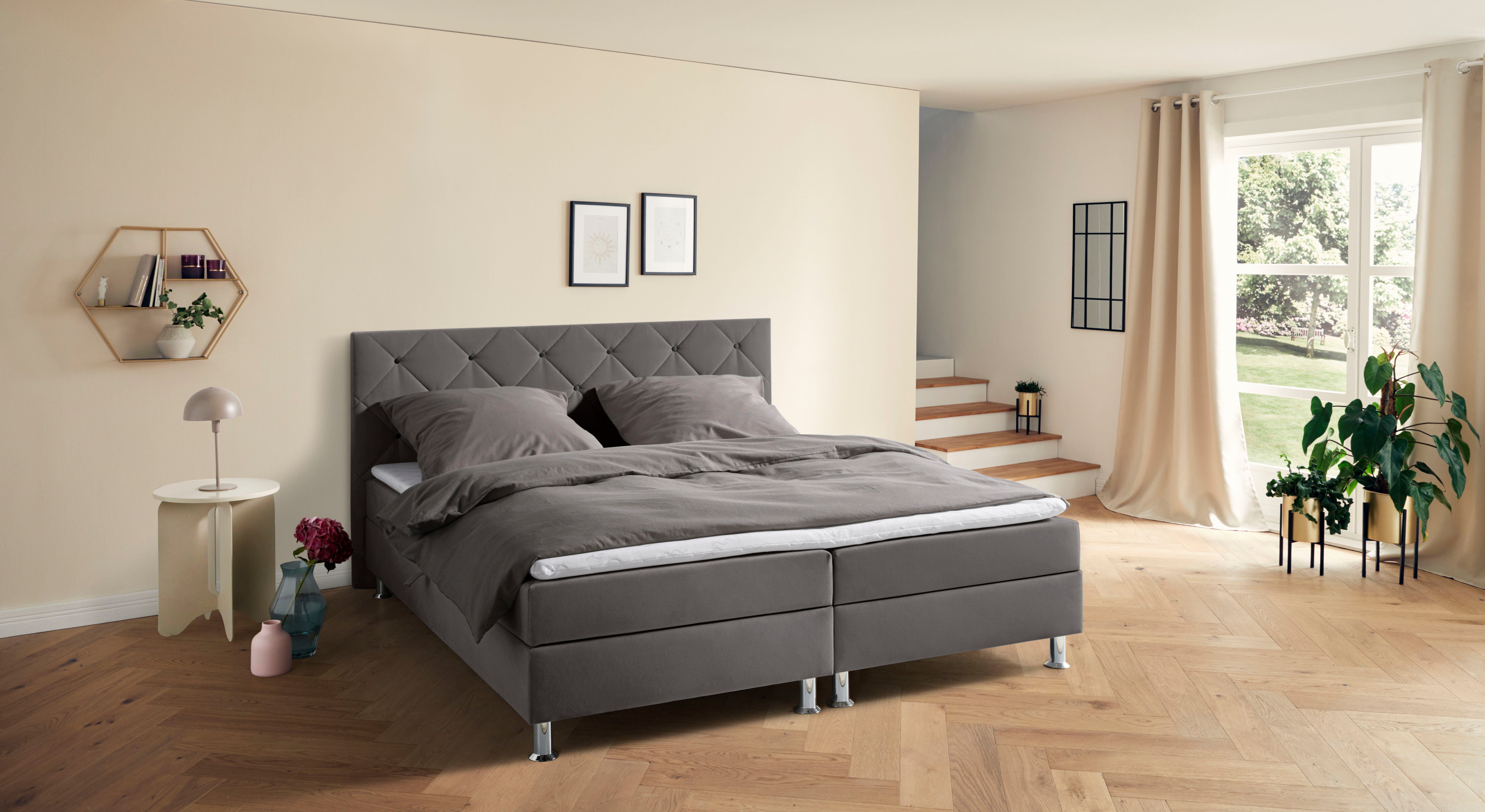 COLLECTION AB Boxspring Sarina