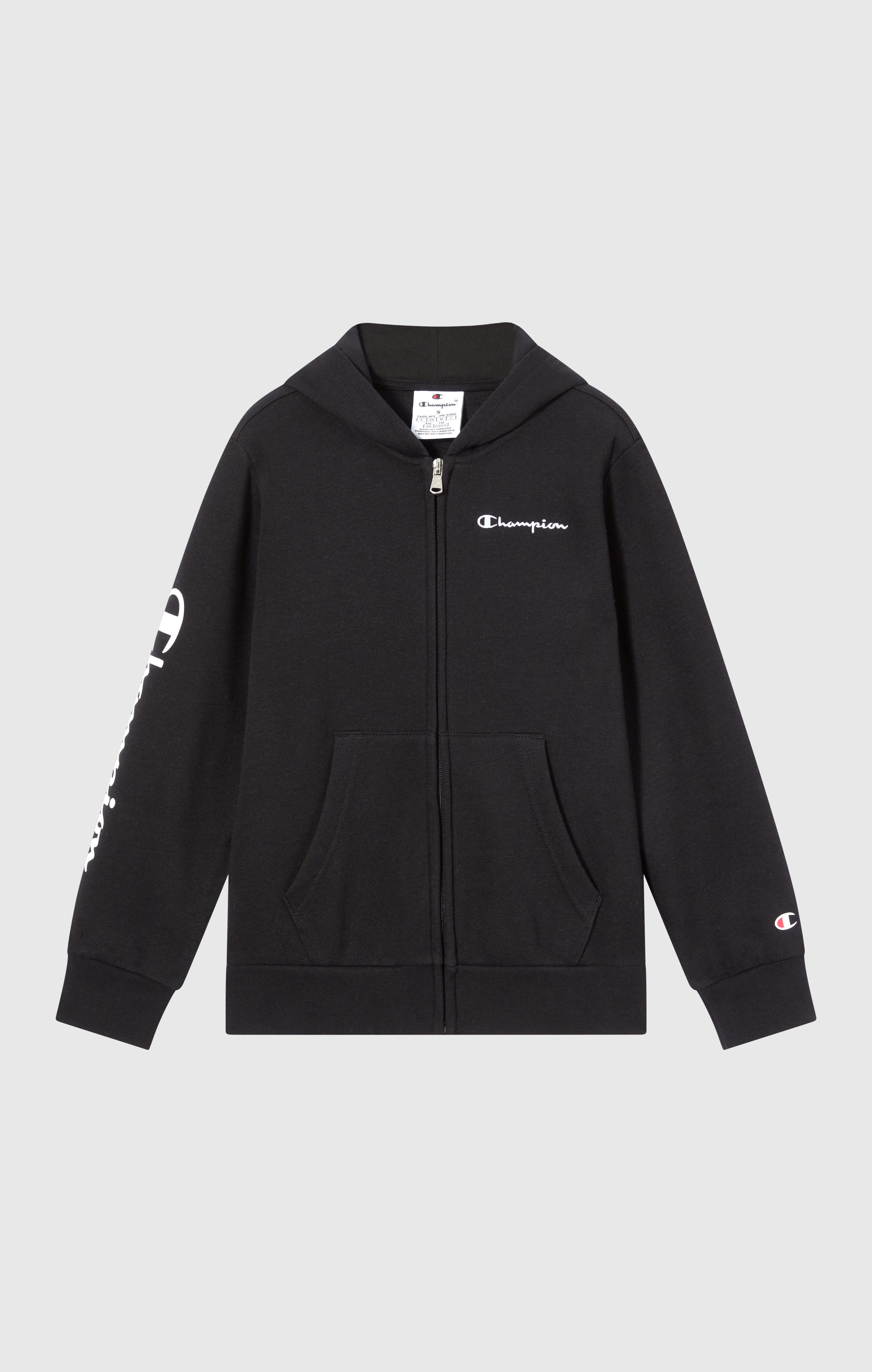 Champion Capuchonsweatvest (1-delig)