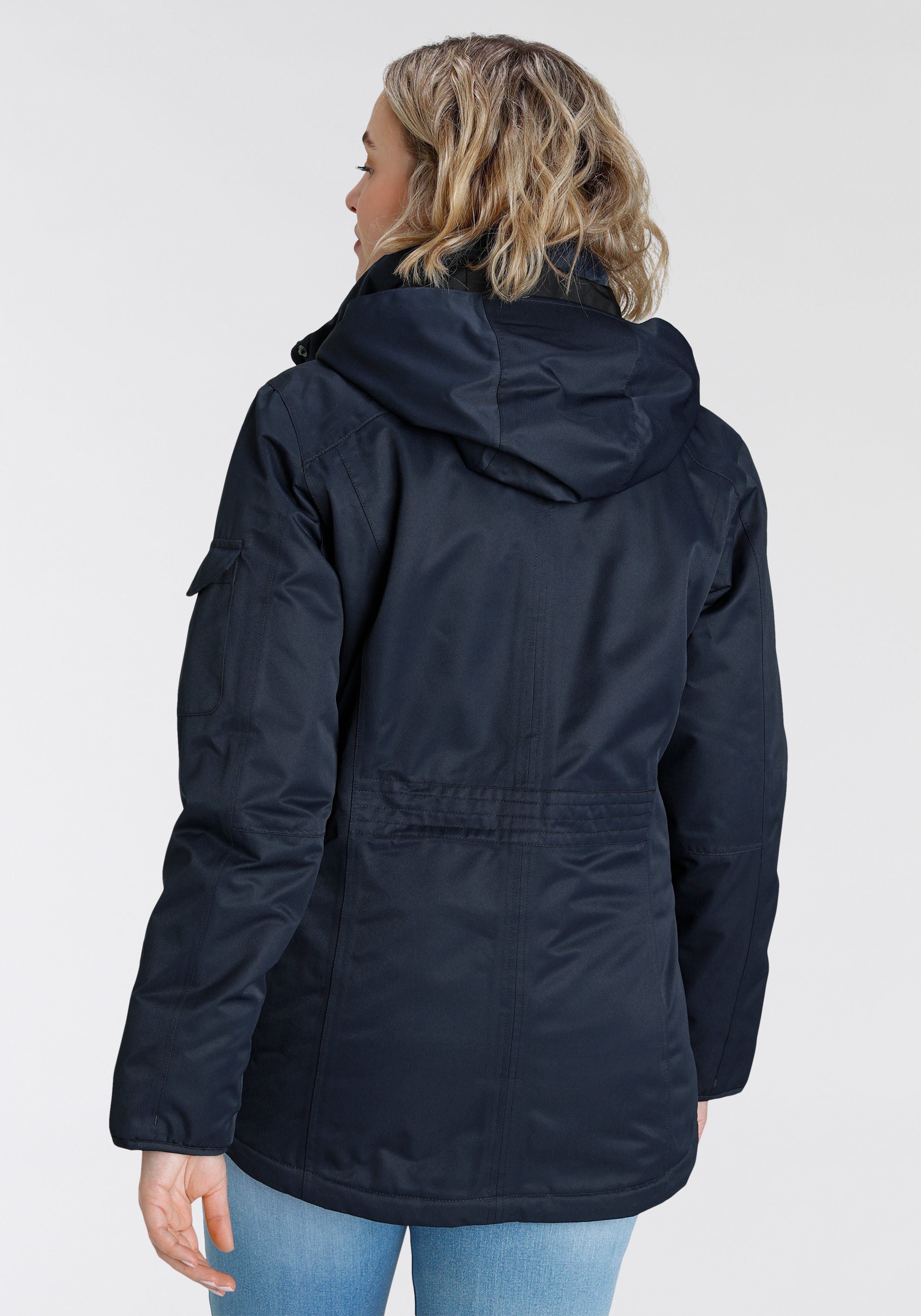 Maier Sports Winterjack TAMI Waterdicht & winddicht & ademend