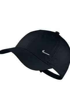 nike sportswear baseballcap kids adjustable hat zwart