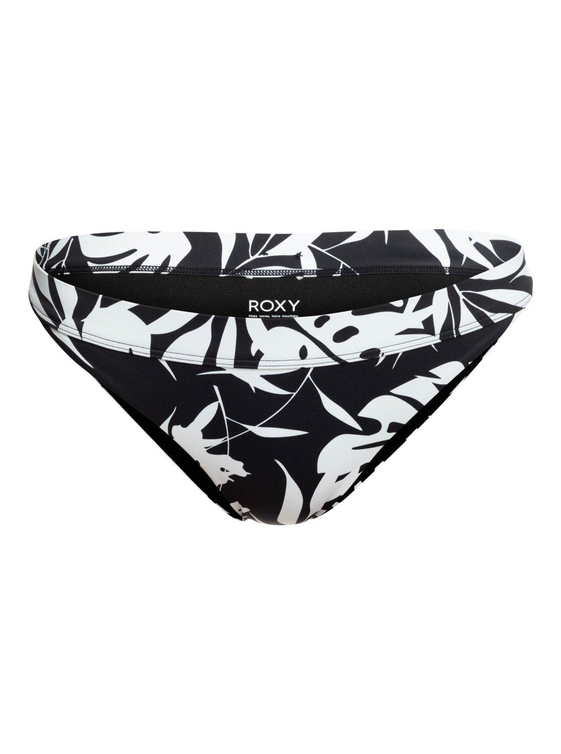 Roxy Bikinibroekje Roxy Love The Surfrider dames bikinibroekjes maat XS zwart