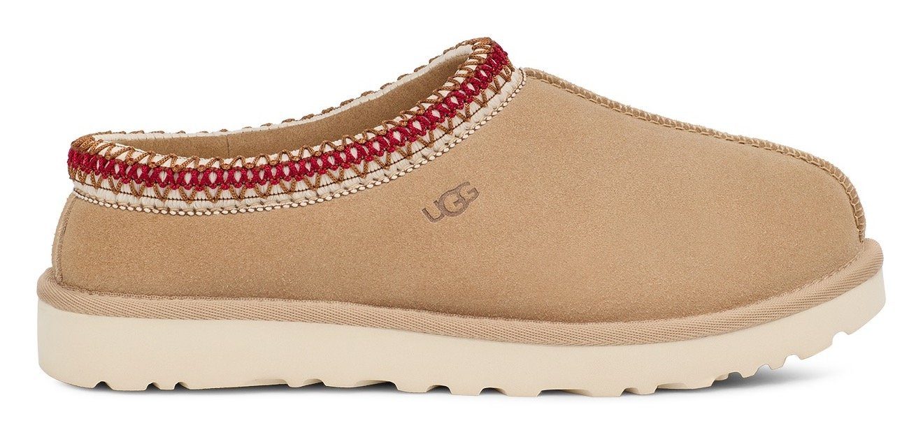 UGG Clogs Tasman dames clogs maat 43 EU beige