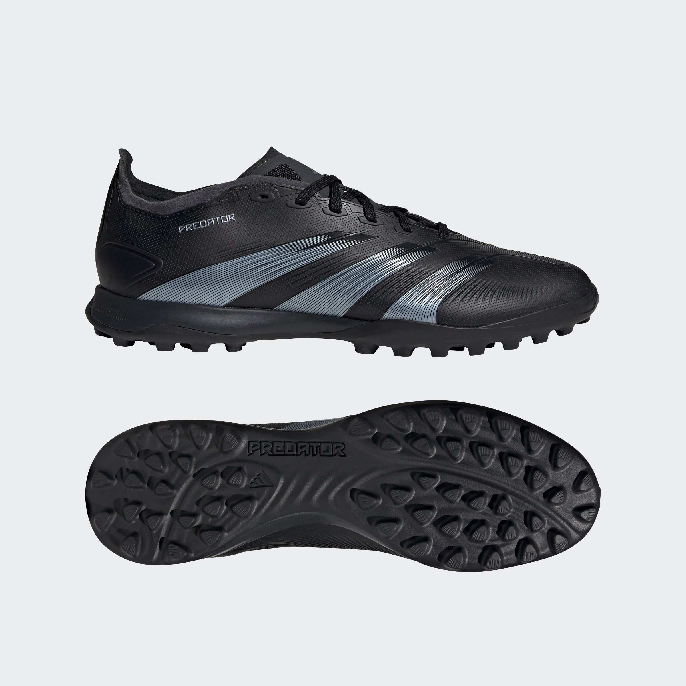 adidas Performance Voetbalschoenen PREDATOR 24 LEAGUE LOW TF