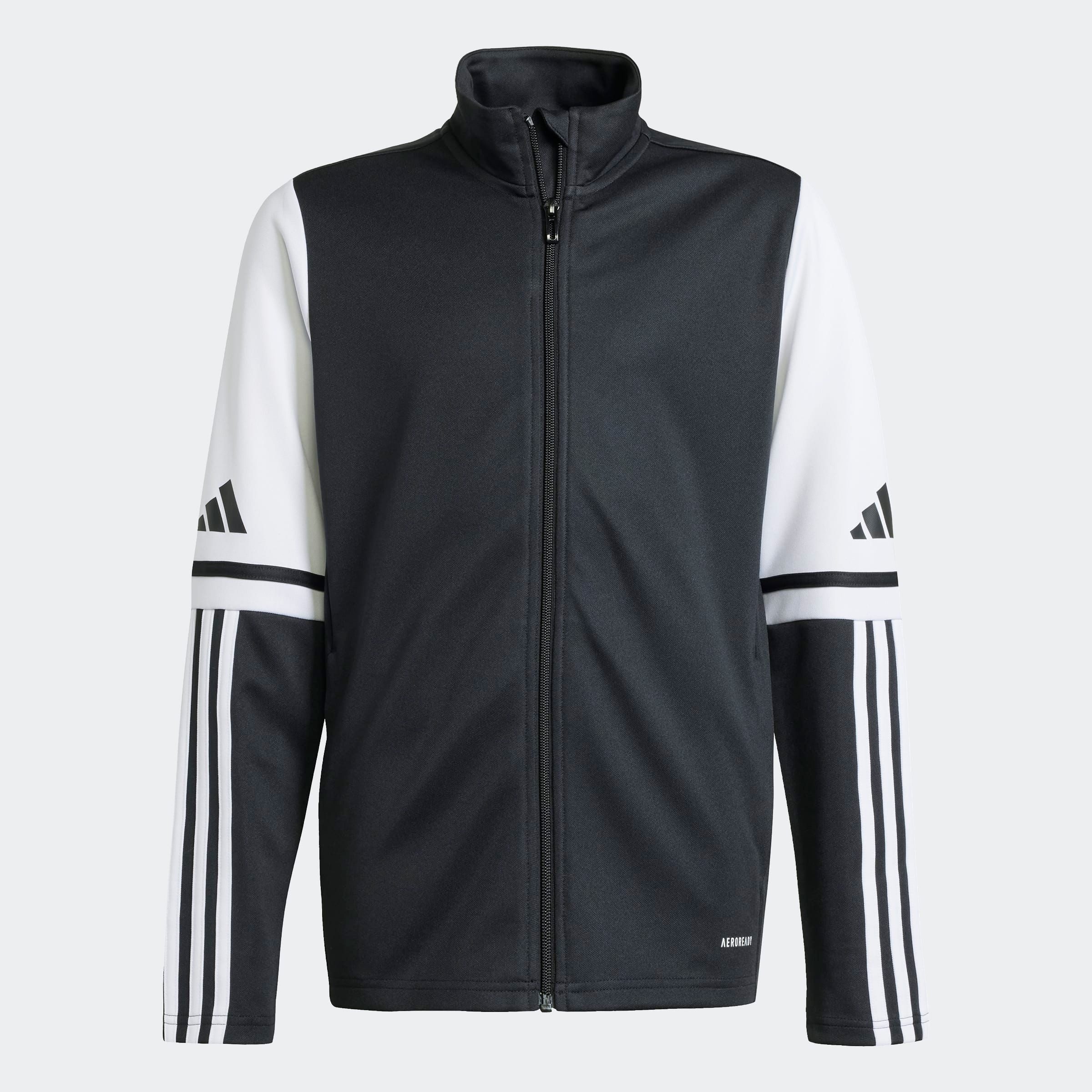 adidas Performance Trainingsjack SQ25 TR JKT Y