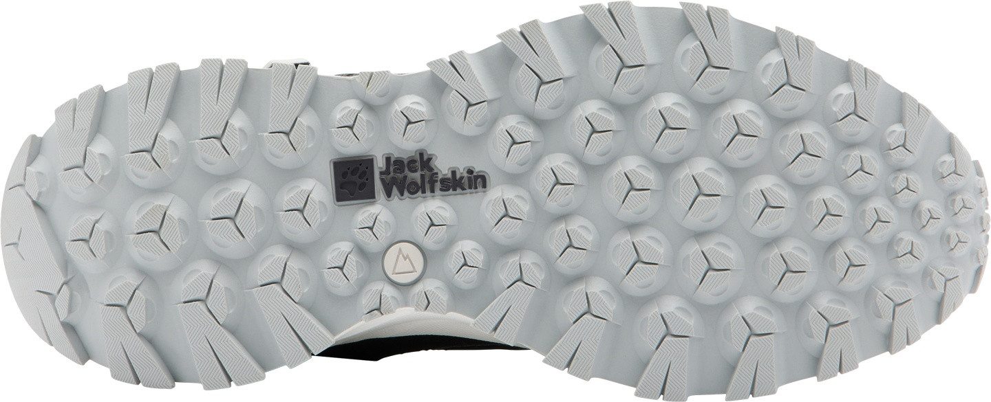 Jack Wolfskin Wandelschoenen PRELIGHT HYBRID VENT LOW W