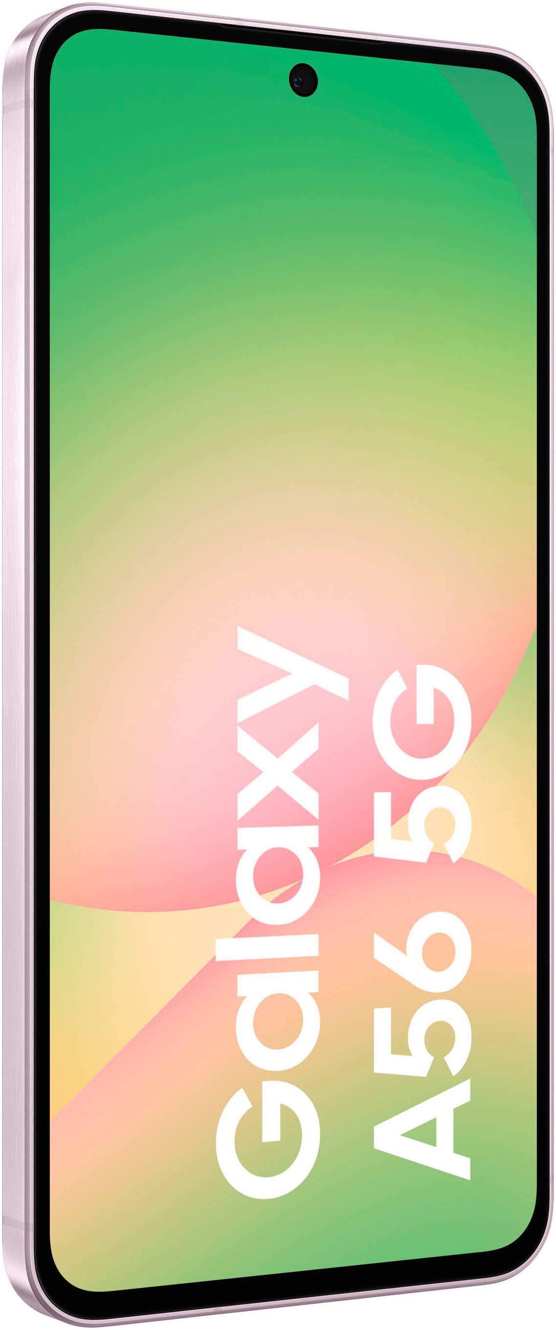 Samsung Smartphone Galaxy-A56 5G