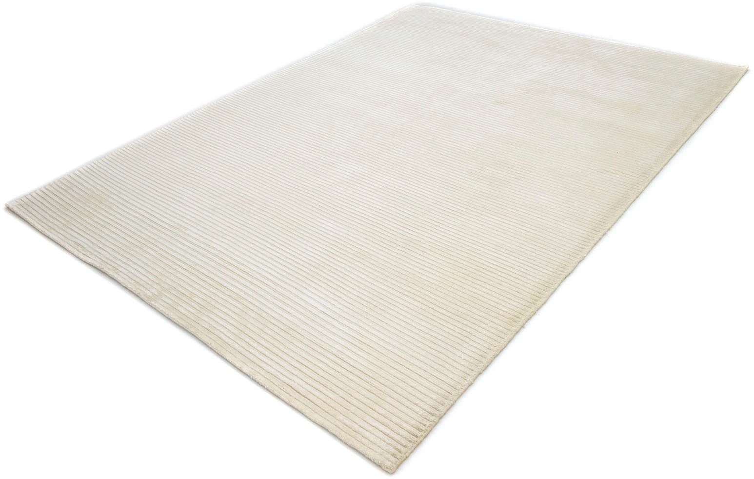 morgenland Loper Nepal vloerkleed Sabaro lopers beige