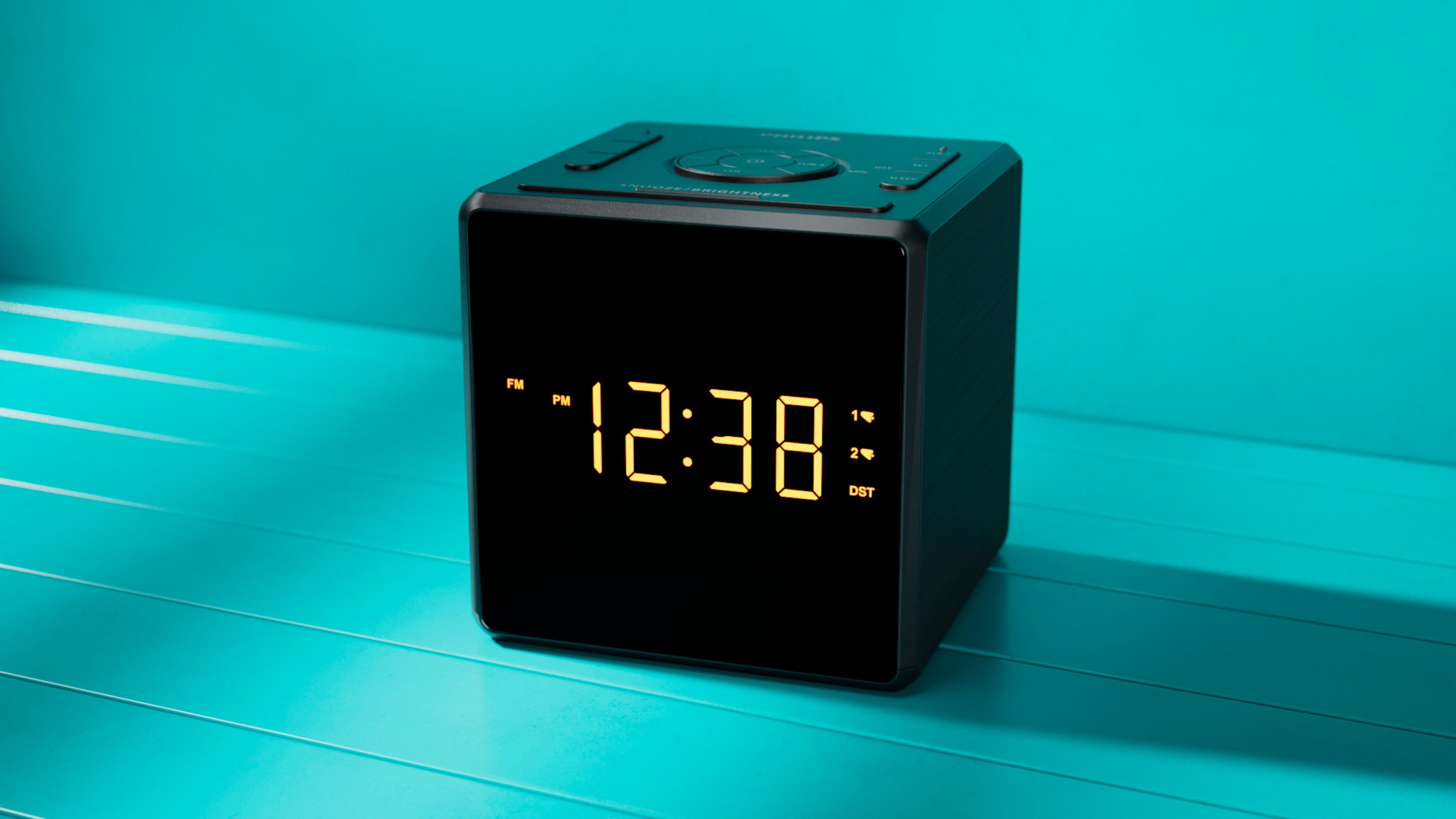 Philips Wekkerradio TAR4500