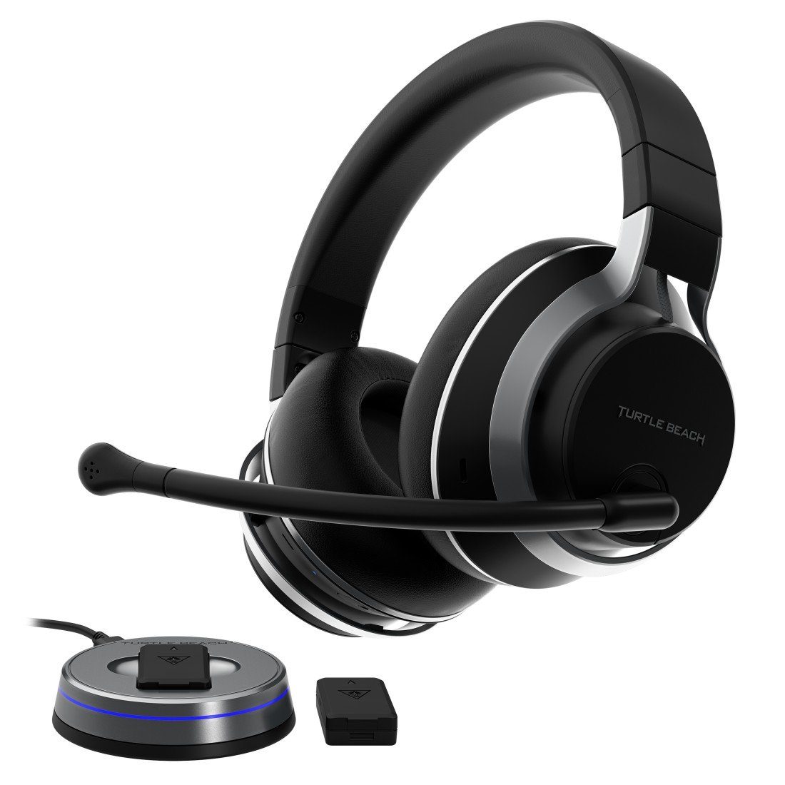 Turtle Beach Gaming-headset Stealth Pro, voor PlayStation