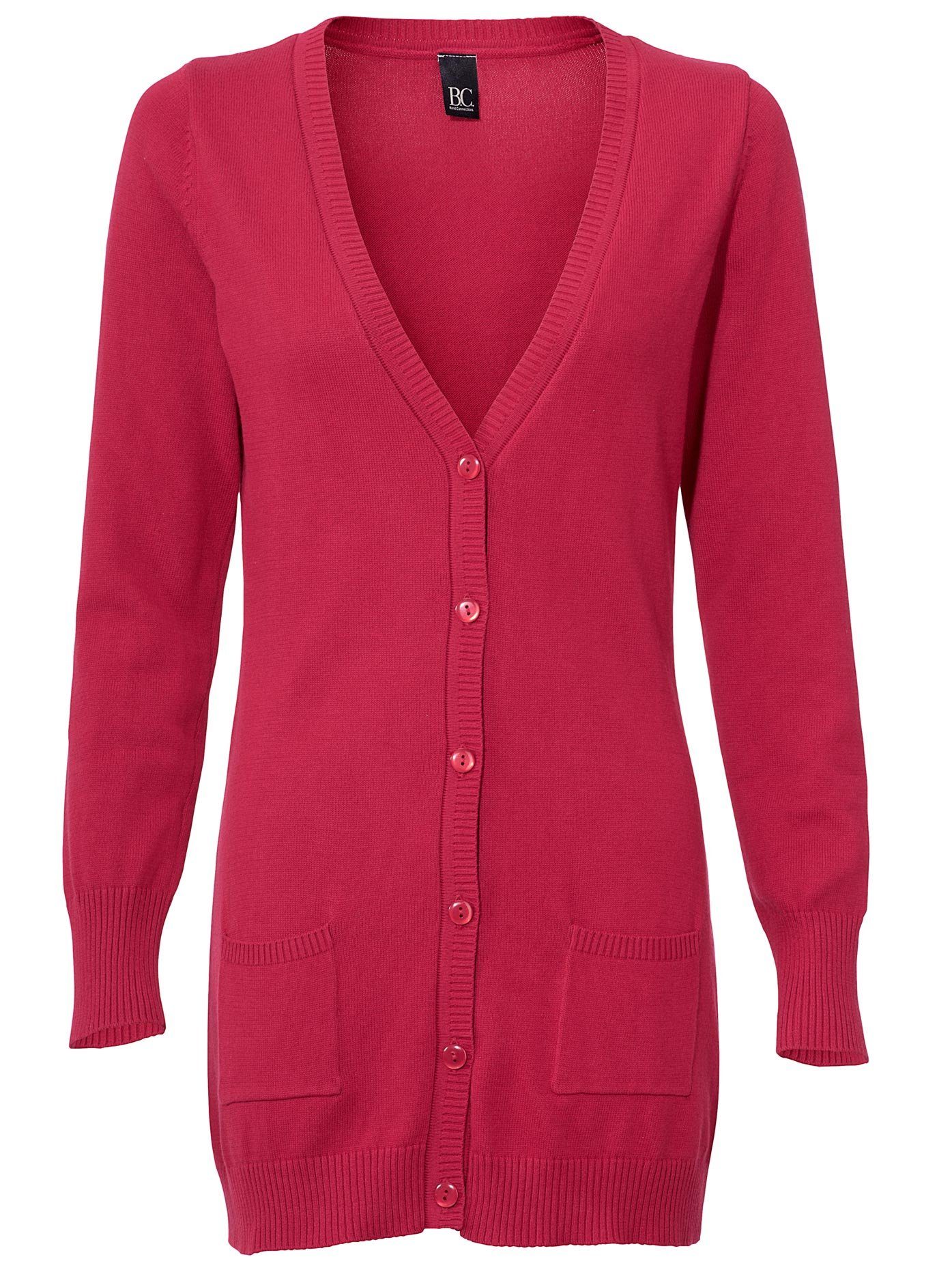 heine Vest