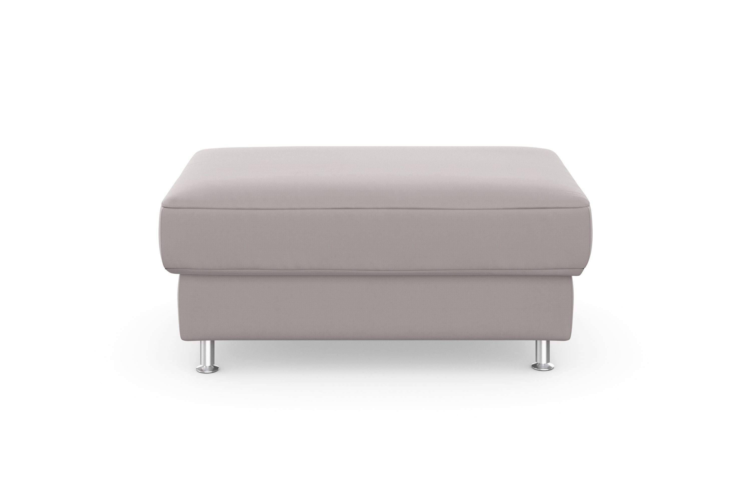 sit&more Hocker met bergruimte Apulia met bergruimte