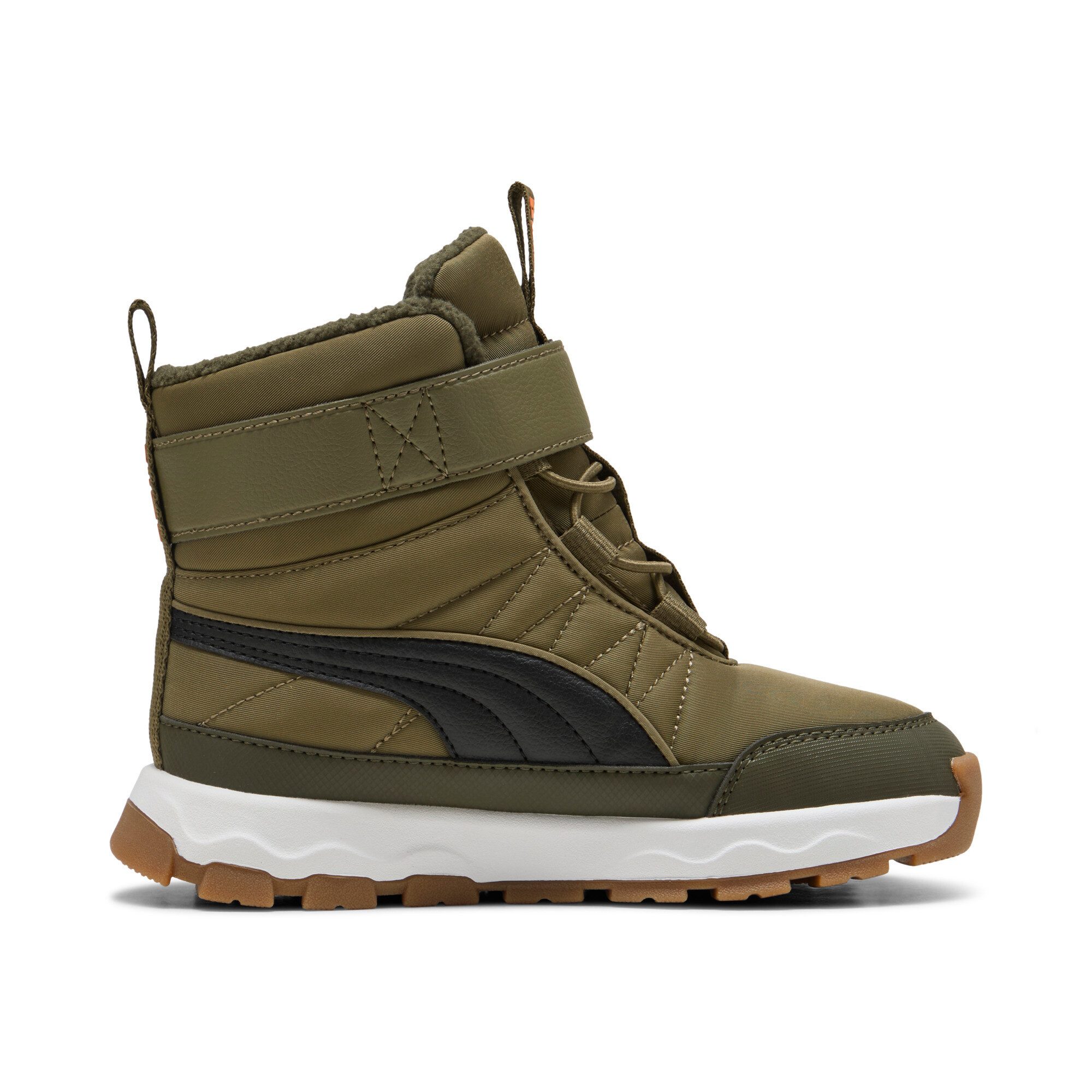 PUMA Winterlaarzen EVOLVE BOOT AC+ PS Snowboots, winterlaarzen, winterschoenen