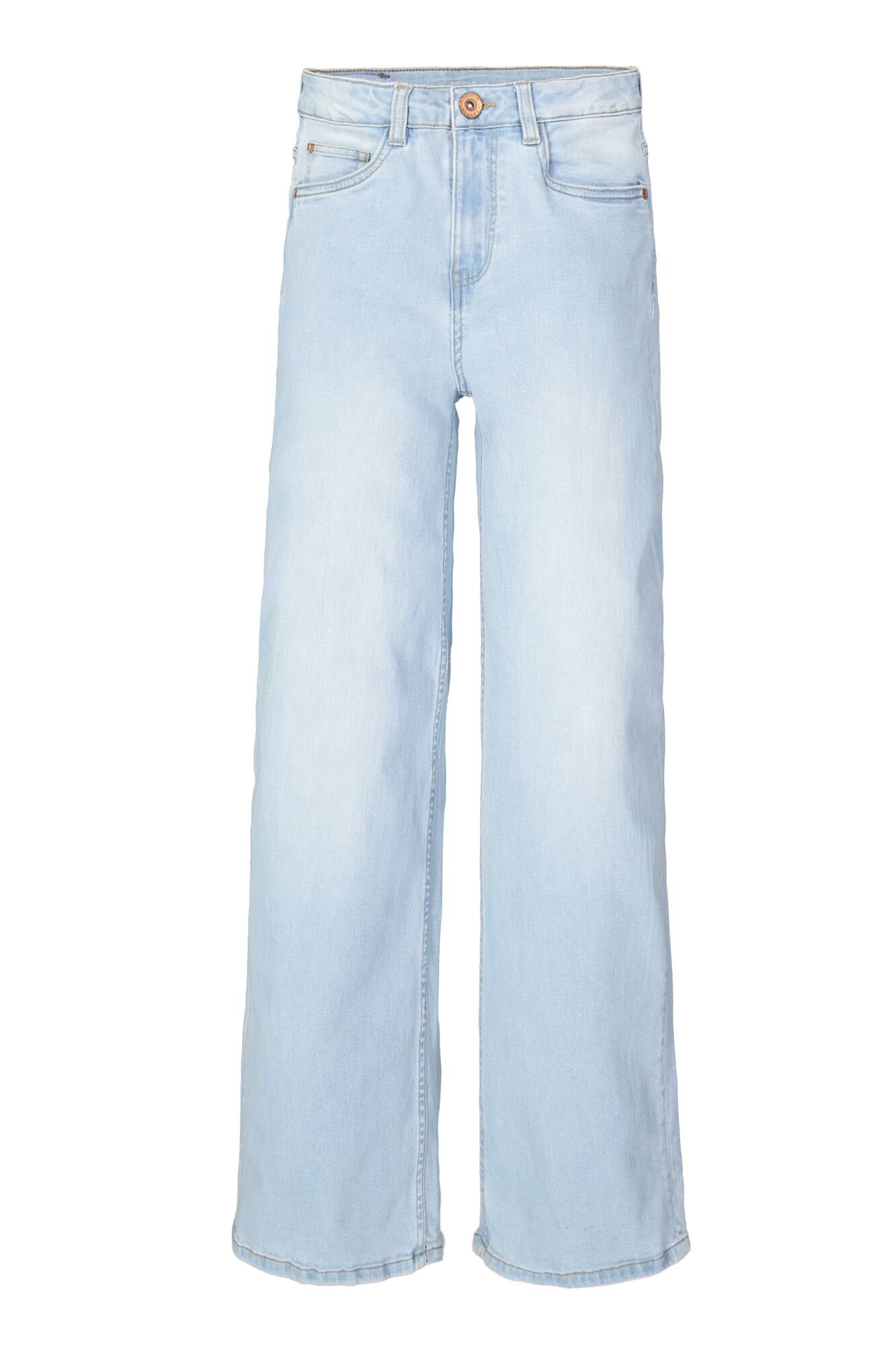 Garcia Wijde jeans Annemay for girls