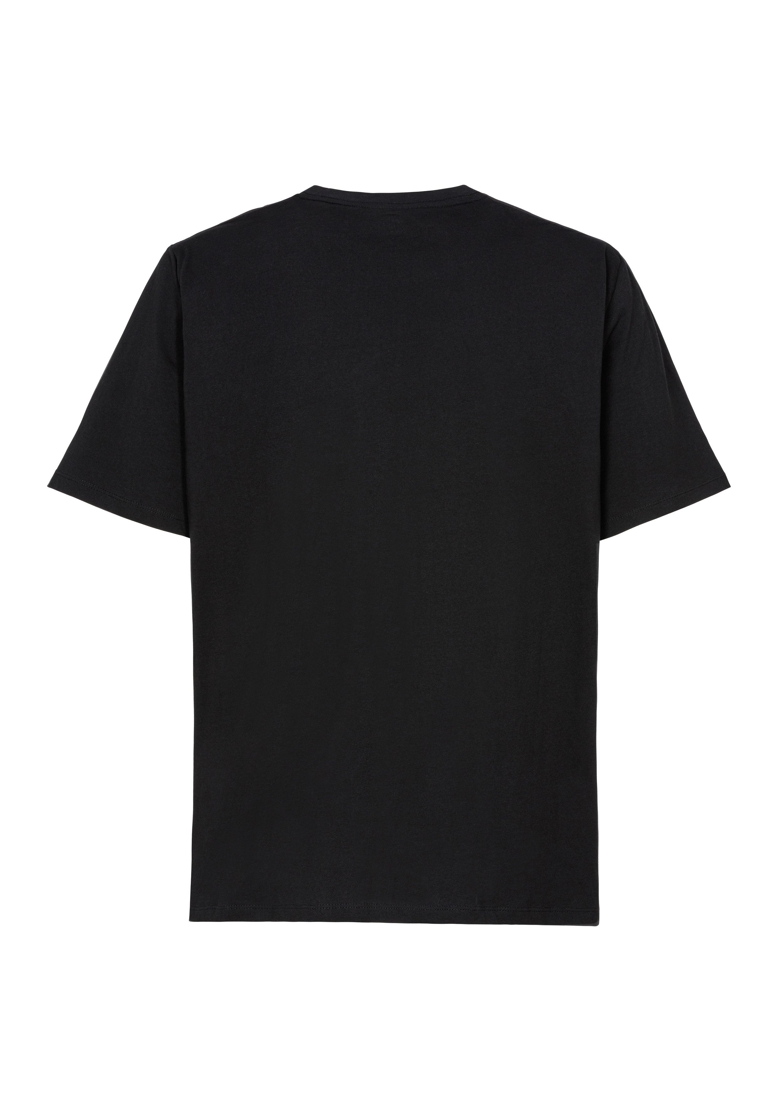 Levi's® Plus T-shirt LE B&T BIG GRAPHIC TEE