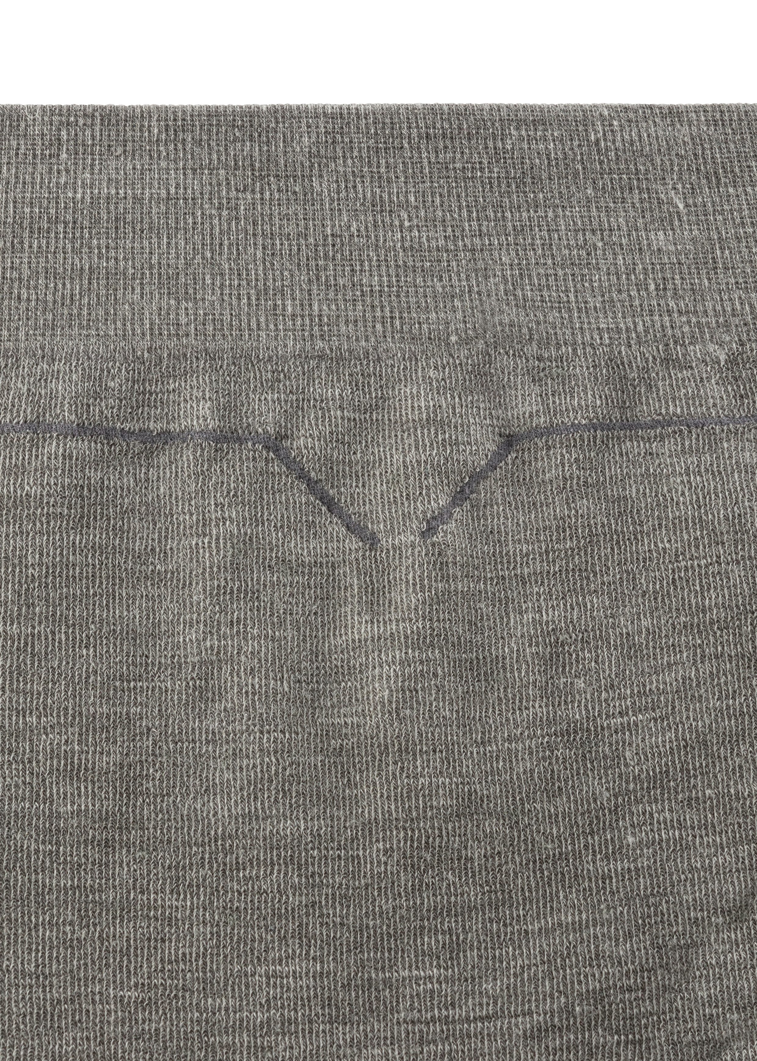 XTREME sockswear Thermo-onderbroek LADIES THERMAL WOOL UNDERPANTS van knuffelige merinowol perfect voor de winter
