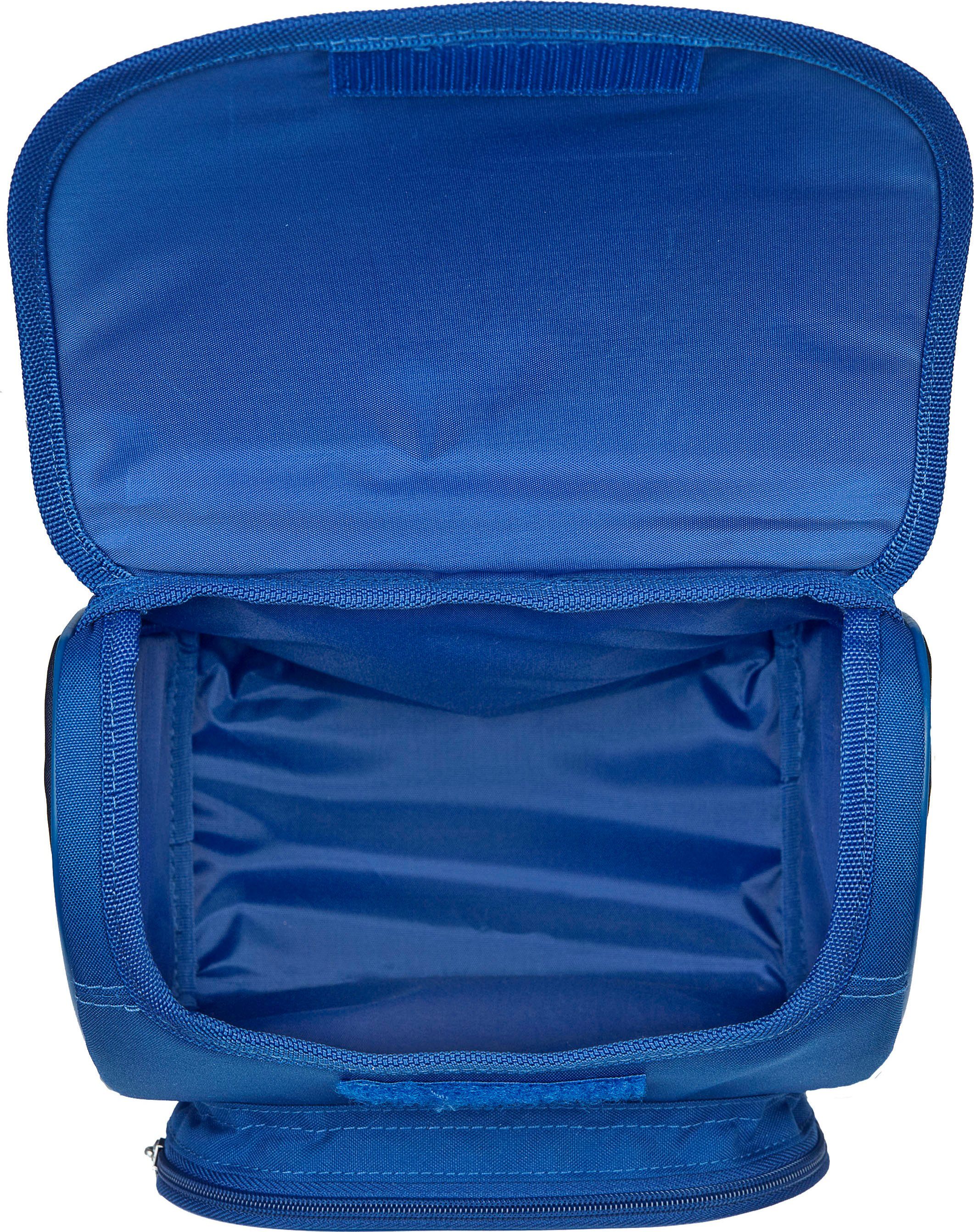Scooli Schooltas voor kleuters Cutie, Team Player