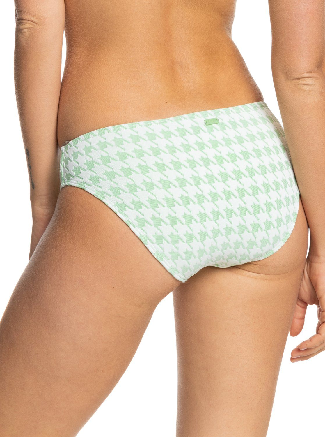 Roxy Bikinibroekje Check It Hipster