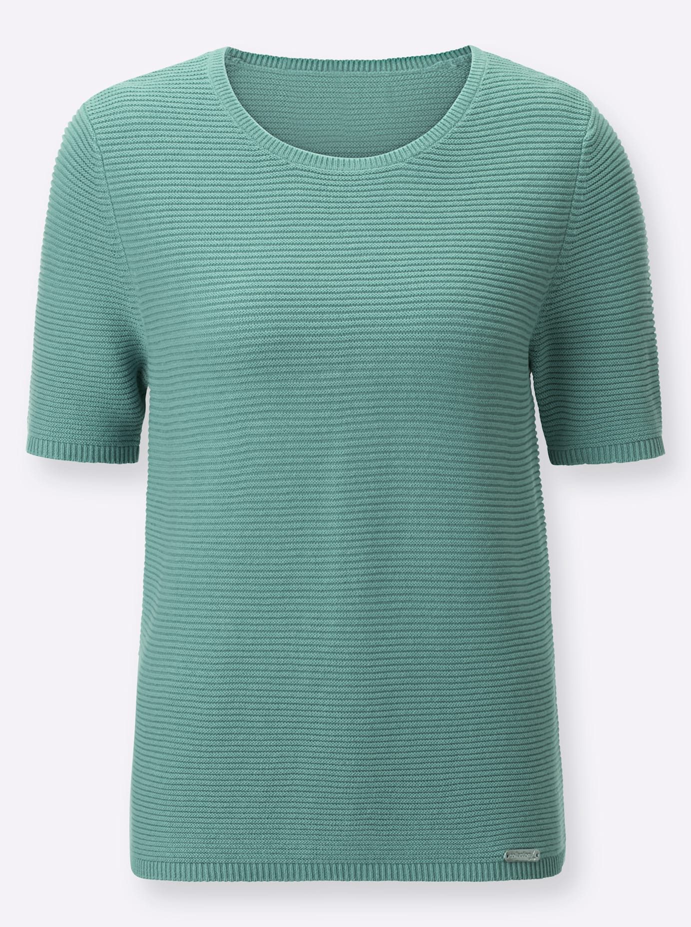 Casual Looks Gebreide trui Twinset