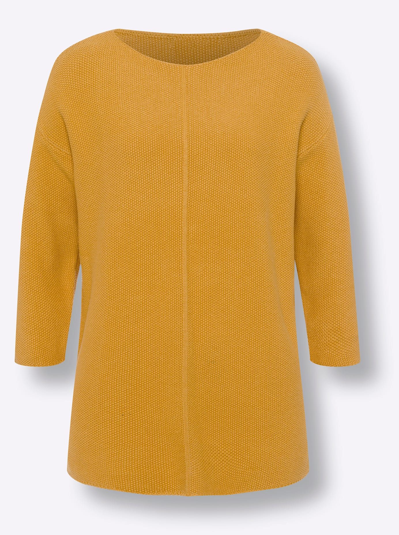 heine Gebreide trui Oversized trui