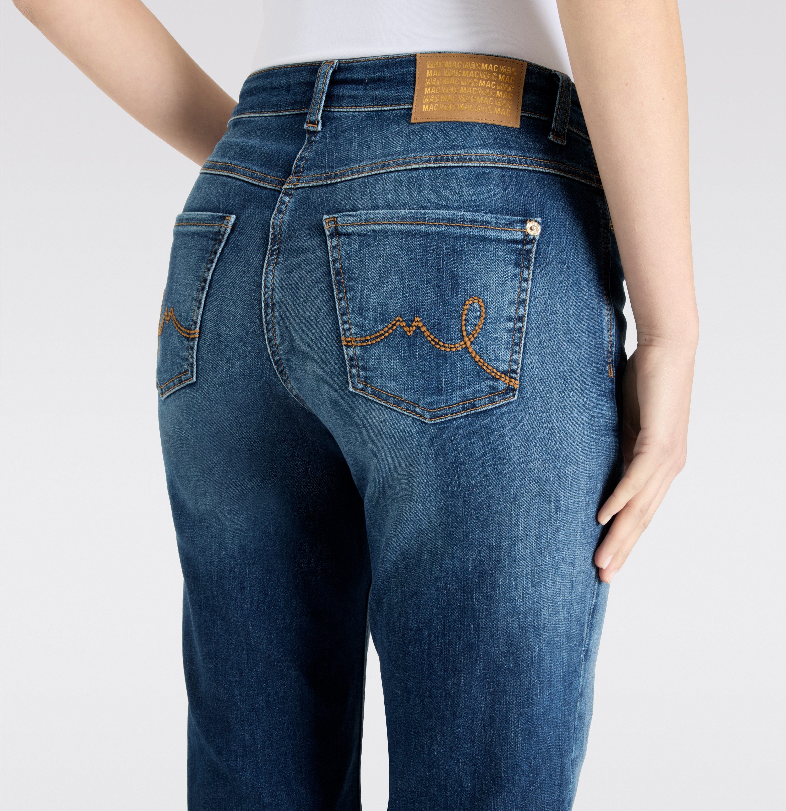 MAC Bootcut jeans Laura
