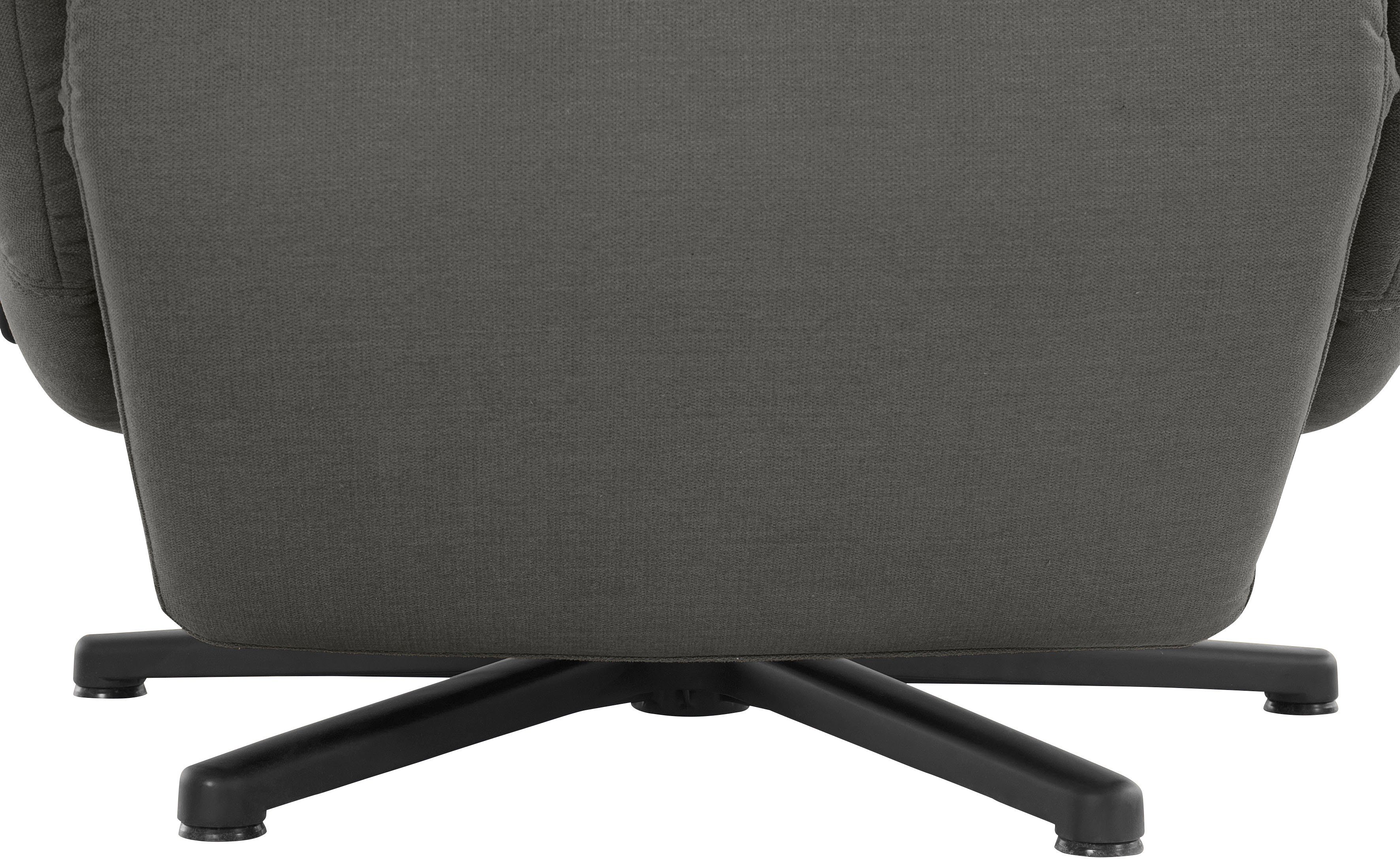 sit&more Relaxfauteuil Tycoon naar keuze handmatig, met twee motoren of met accu of met 2 motoren