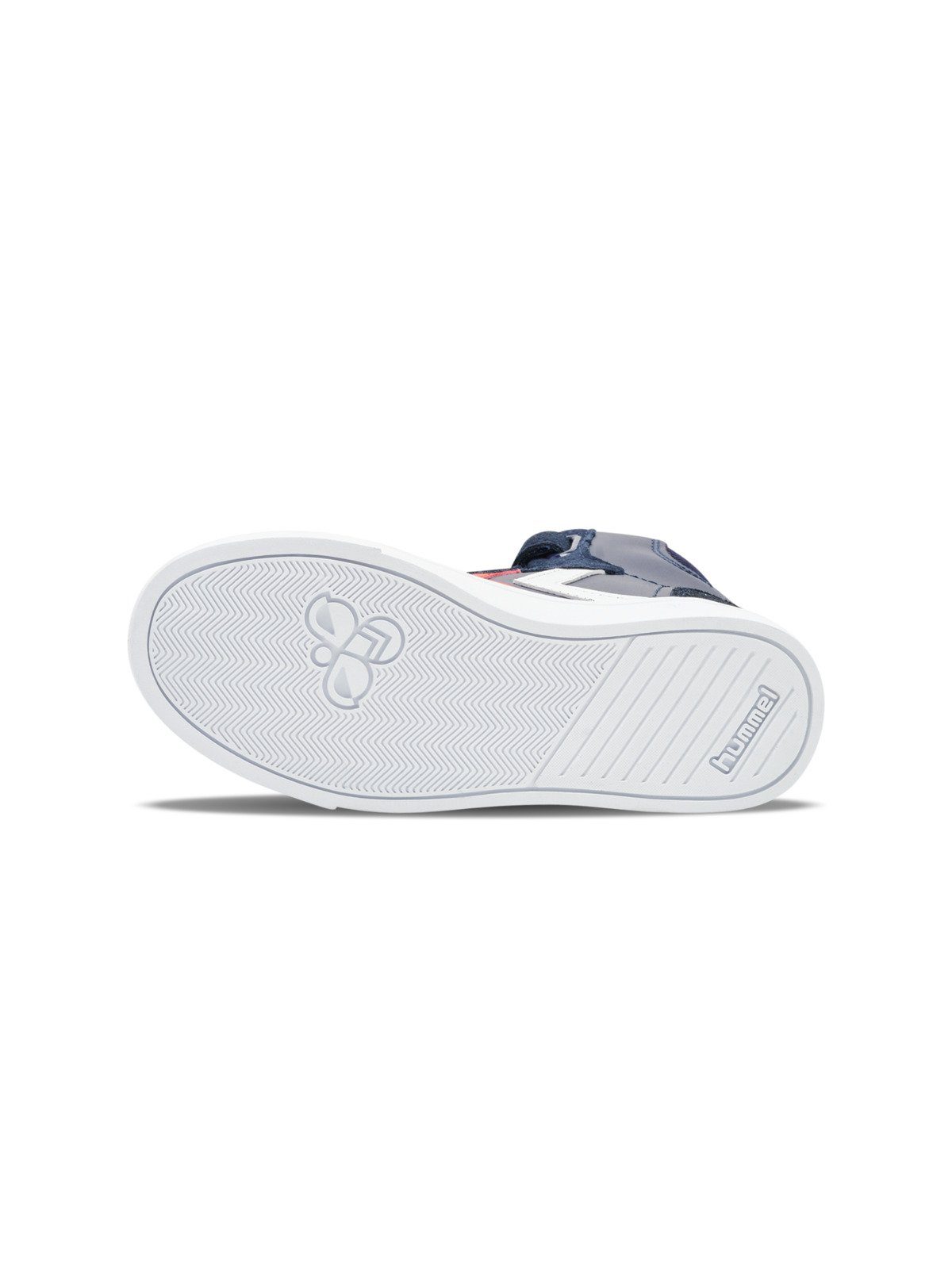 hummel Sneakers SLIMMER STADIL LEATHER HIGH JR