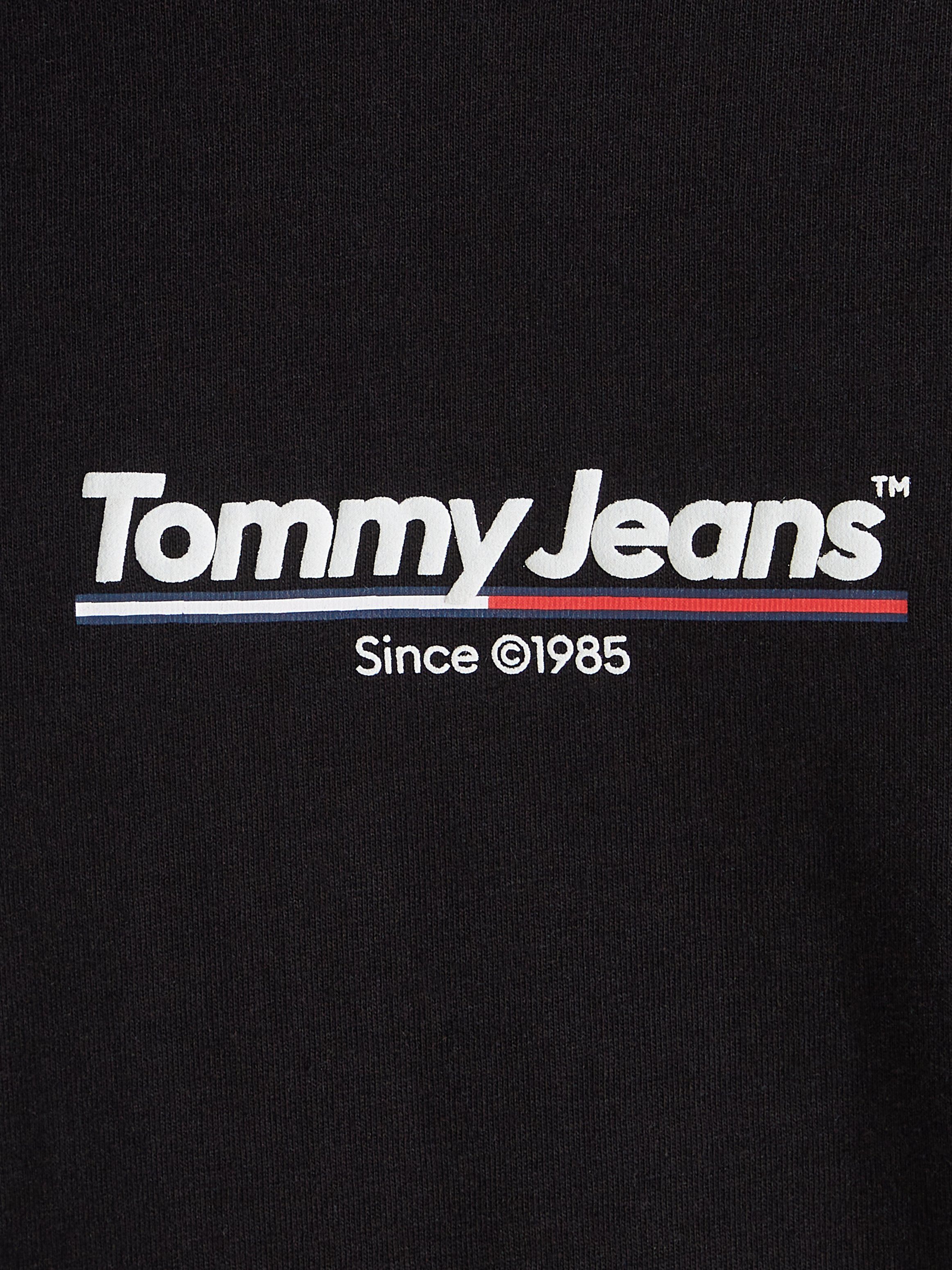 TOMMY JEANS Tanktop TJM REG TJ FLAG TANK TOP EXT