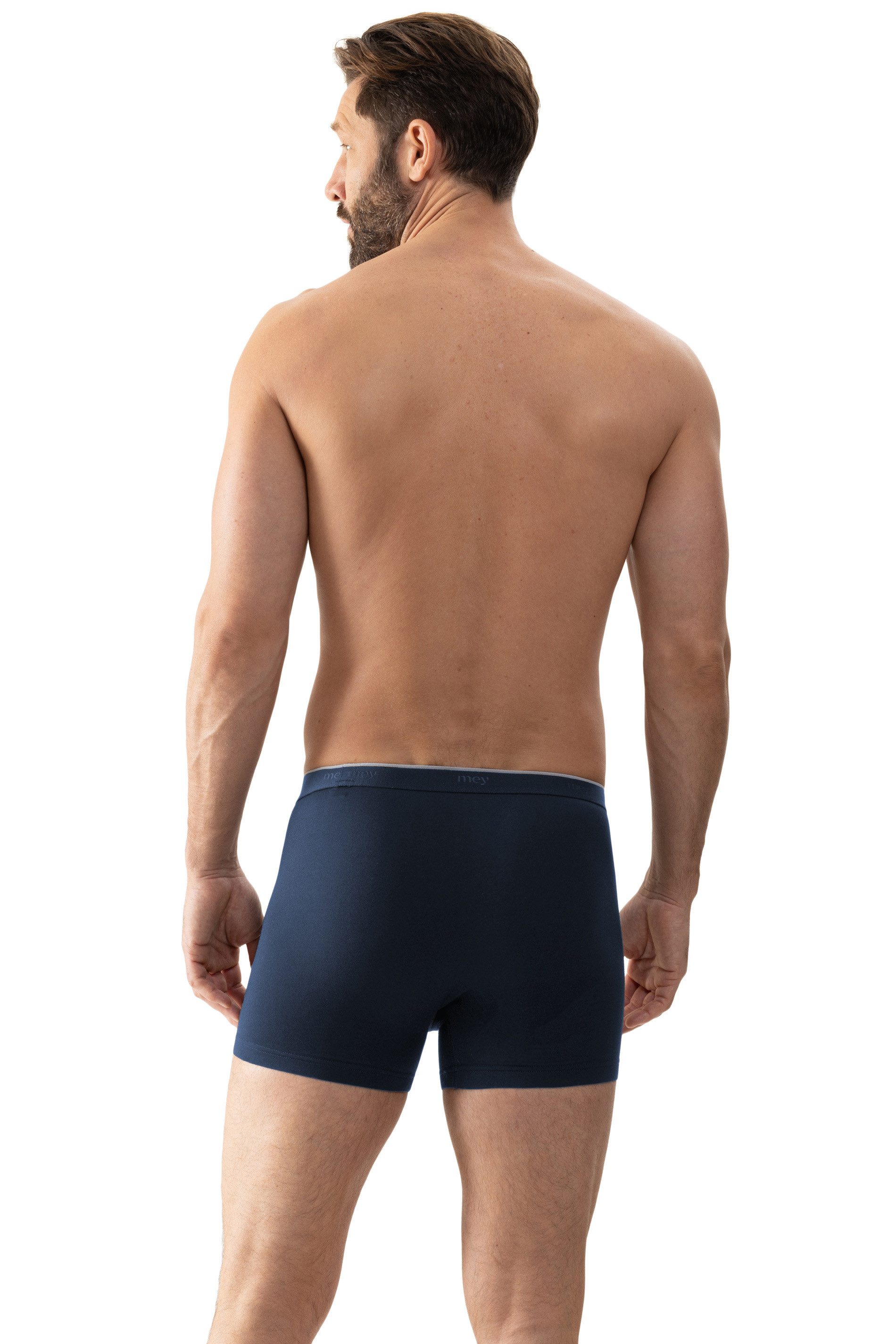 Mey Trunk Dry Cotton Elastische logotaillering