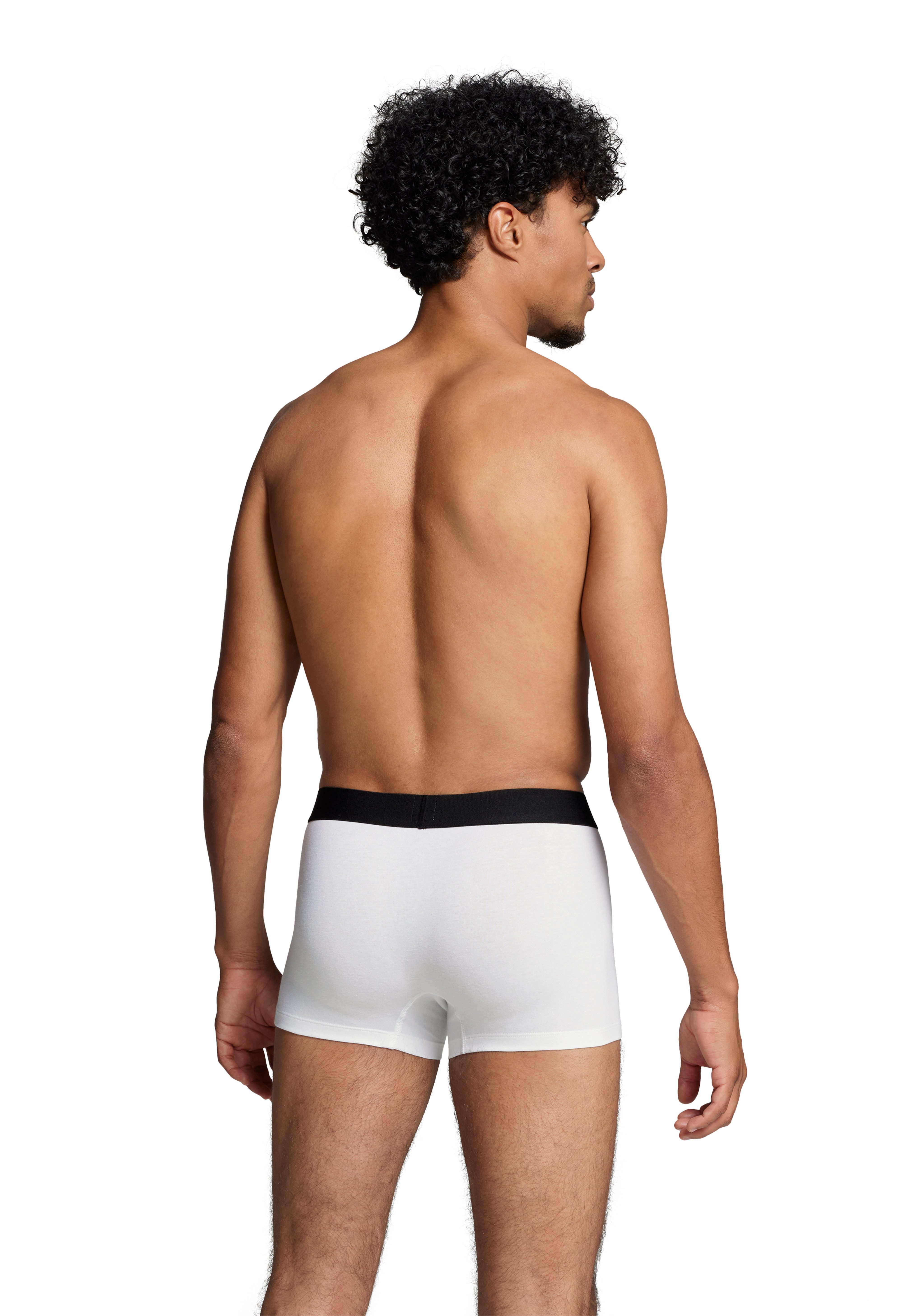 Levi's® Trunk LEVIS MEN SOLID BASIC TRUNK ORG CO 2P (Set van 2)