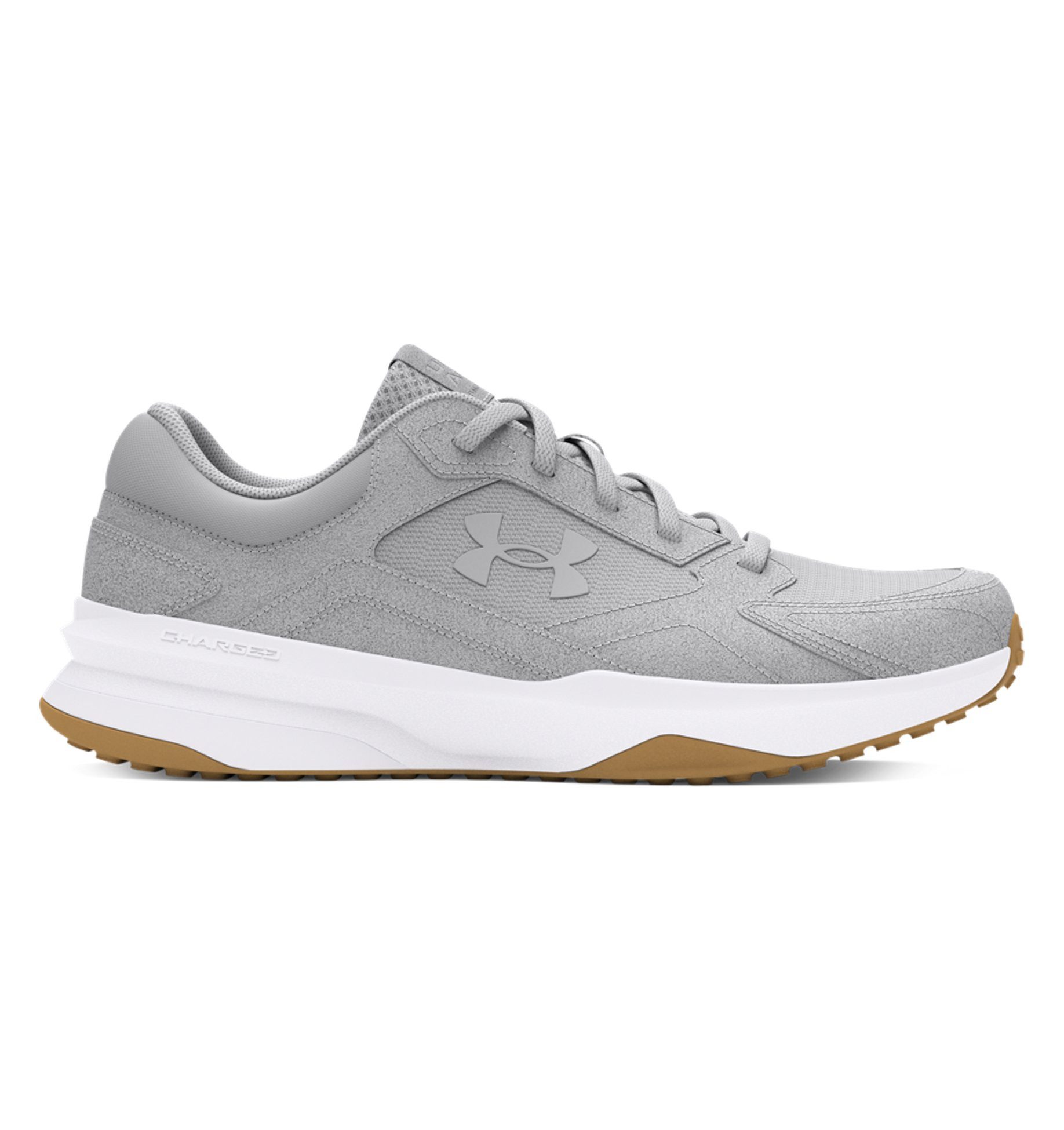 Under Armour® Runningschoenen UA W Edge SUEDE