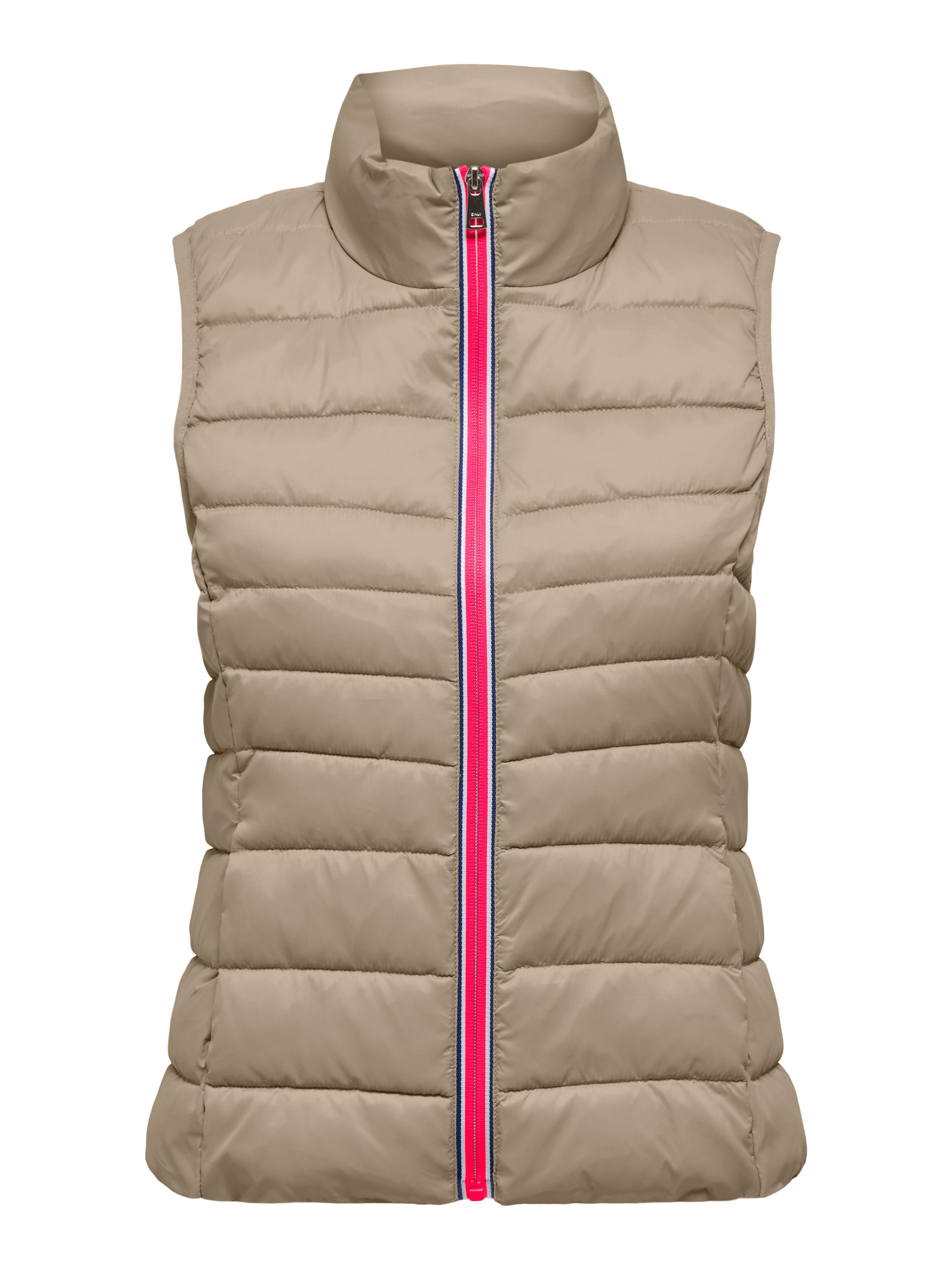 Only Gilet ONLTAHOE CONTRAST WAISTCOAT CC OTW
