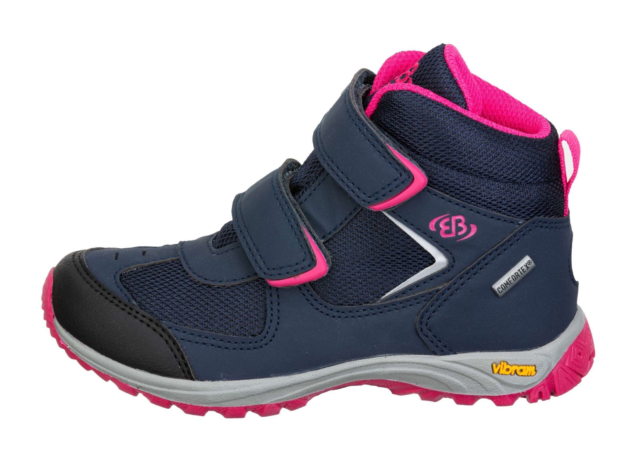BRÜTTING Outdoorschoenen Outdoorlaarzen Molde V