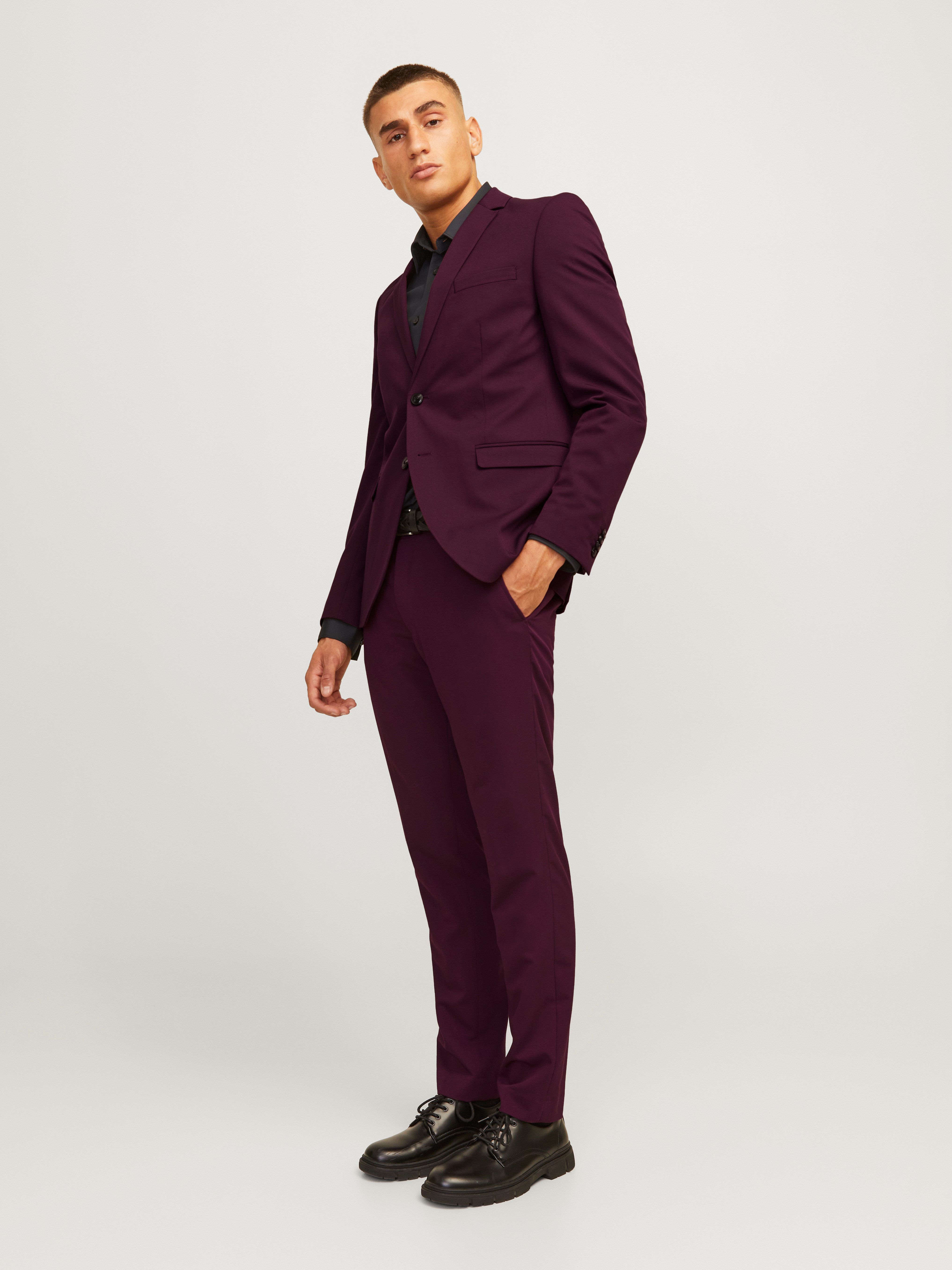 Jack & Jones Pak JPRFRANCO SUIT NOOS (2-delig)