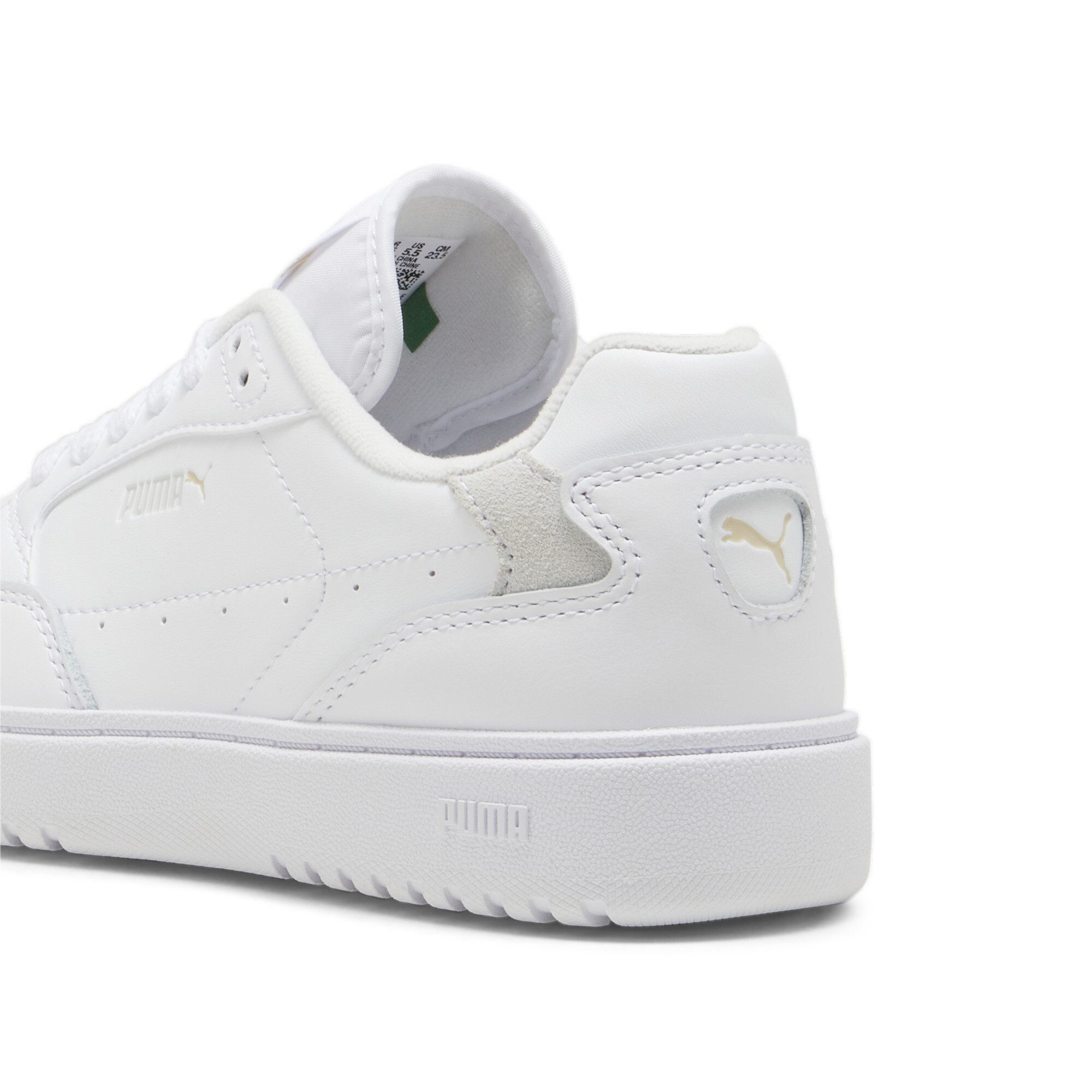 PUMA Sneakers DOUBLECOURT WNS