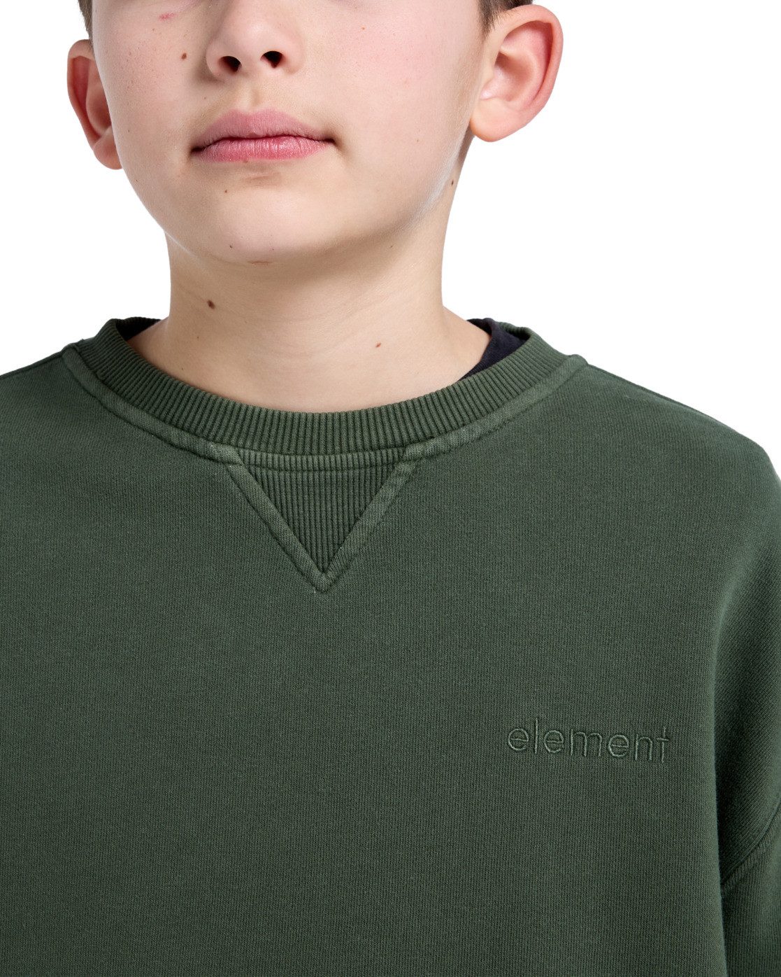 Element Sweatshirt Cornell 3.0