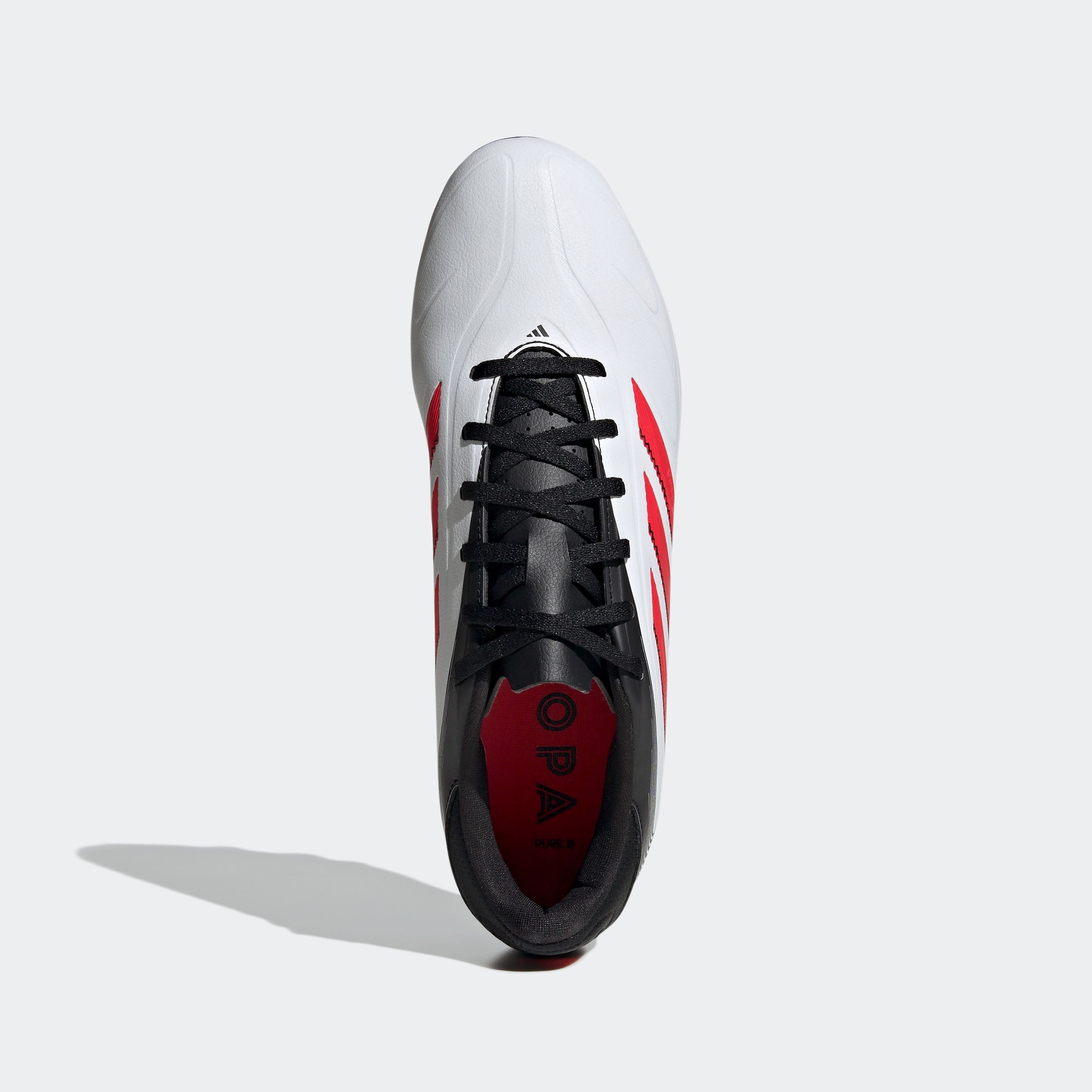 adidas Performance Voetbalschoenen COPA PURE 3 CLUB FG/MG