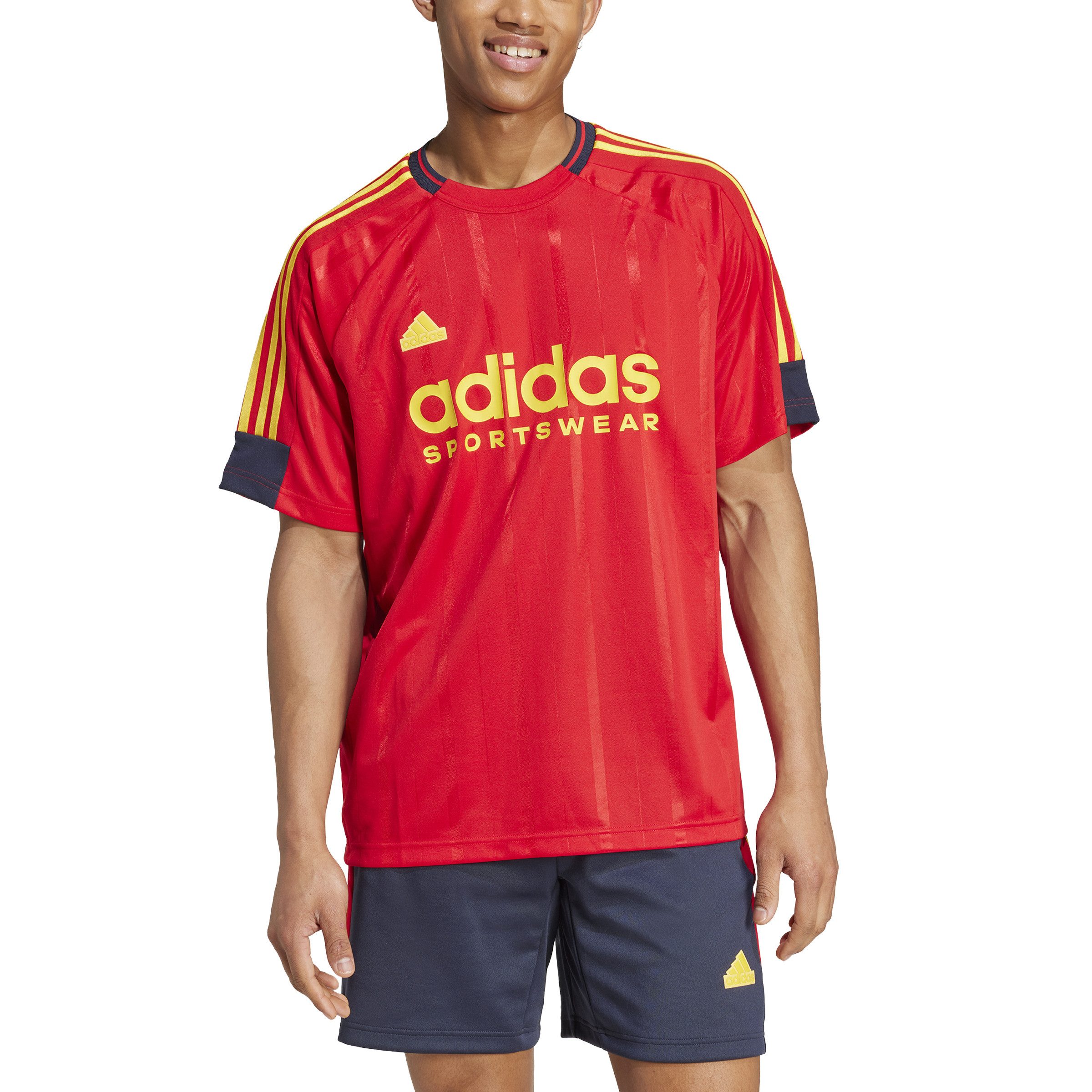 adidas Sportswear T-shirt M TIRO NTPK TEE