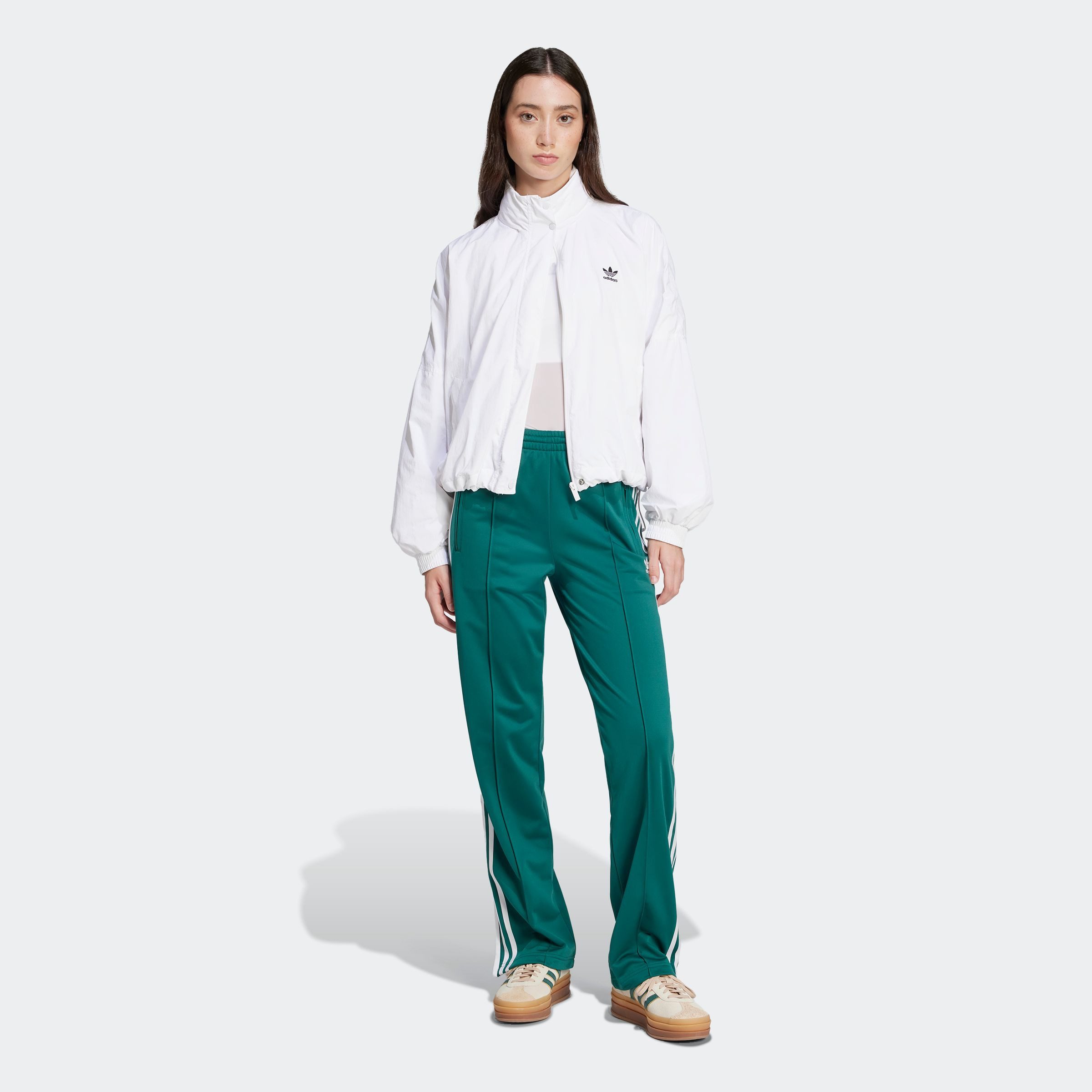 adidas Originals Sportbroek FIREBIRD TP (1-delig)