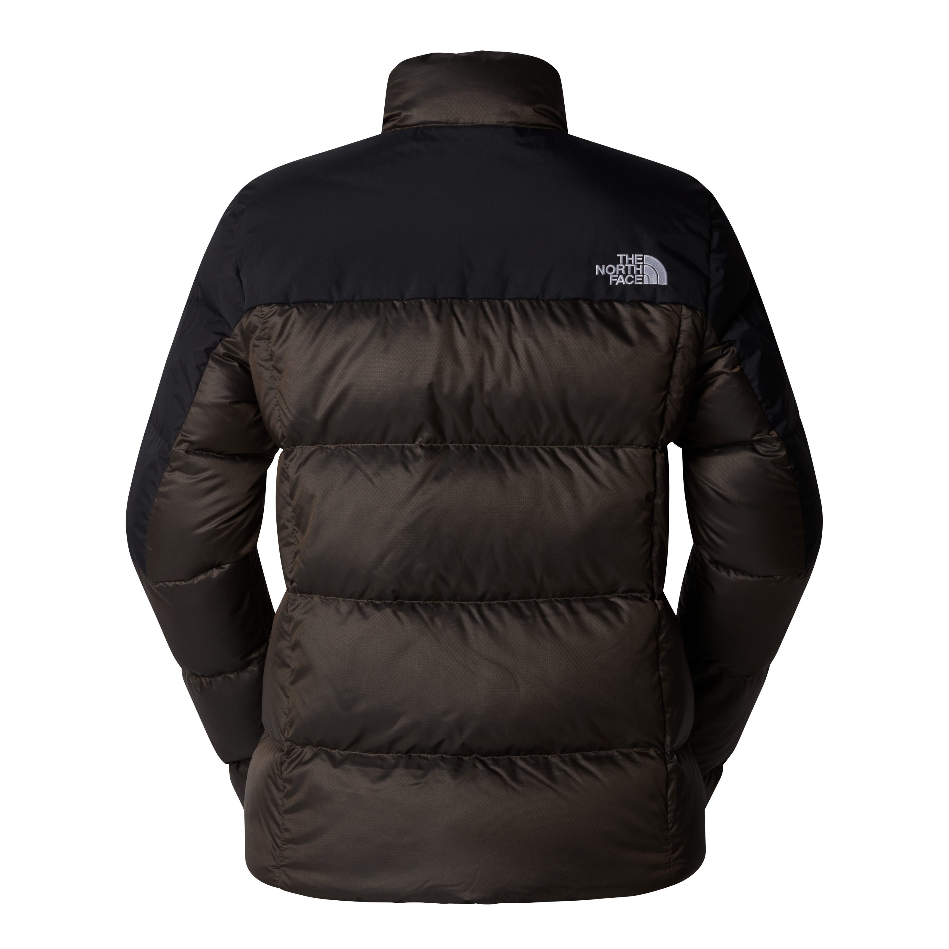 The North Face Donsjack W DIABLO DOWN 2.0 JACKET Donzen vulling, zeer warm, winddicht