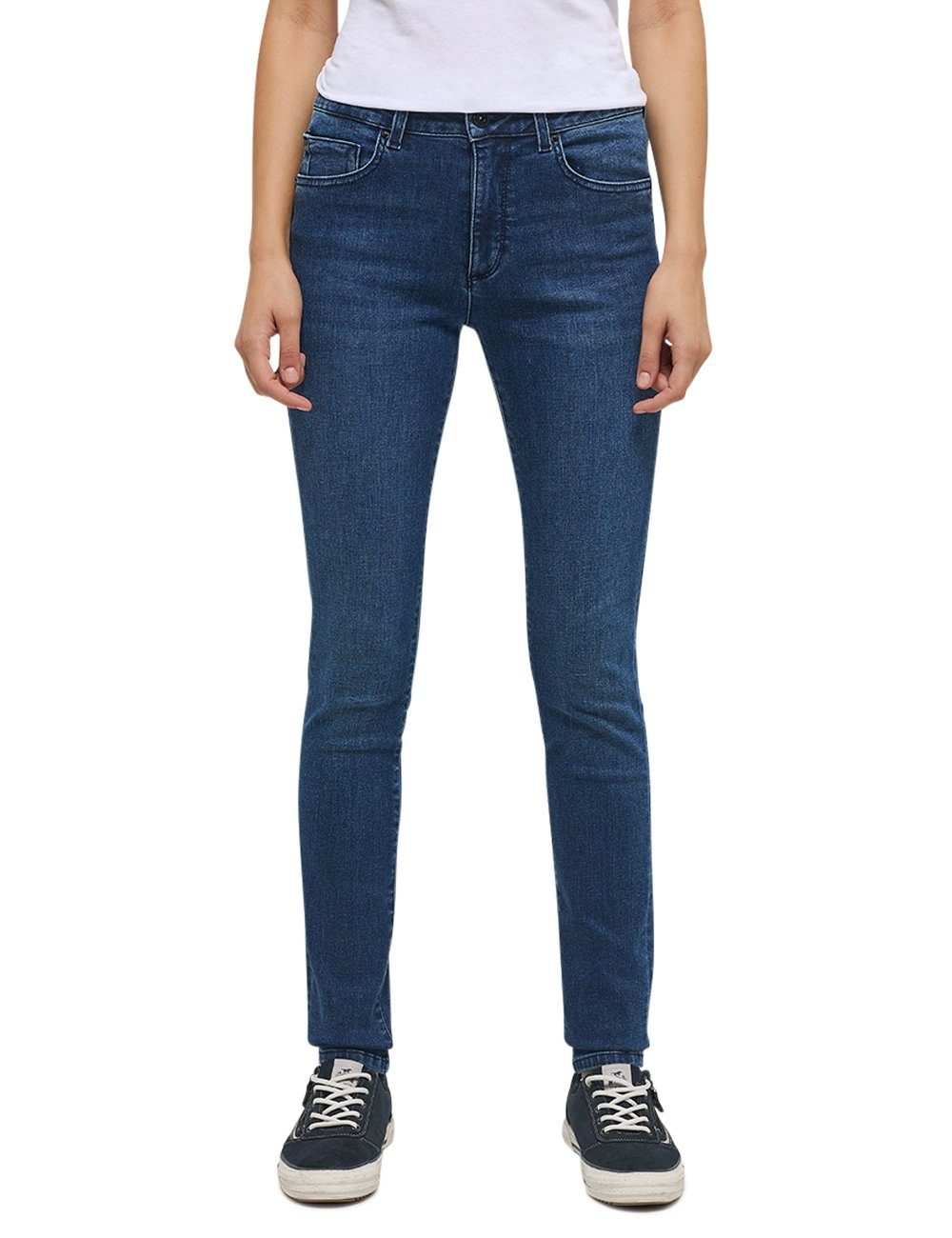 Mustang Skinny fit jeans Style Shelby Skinny