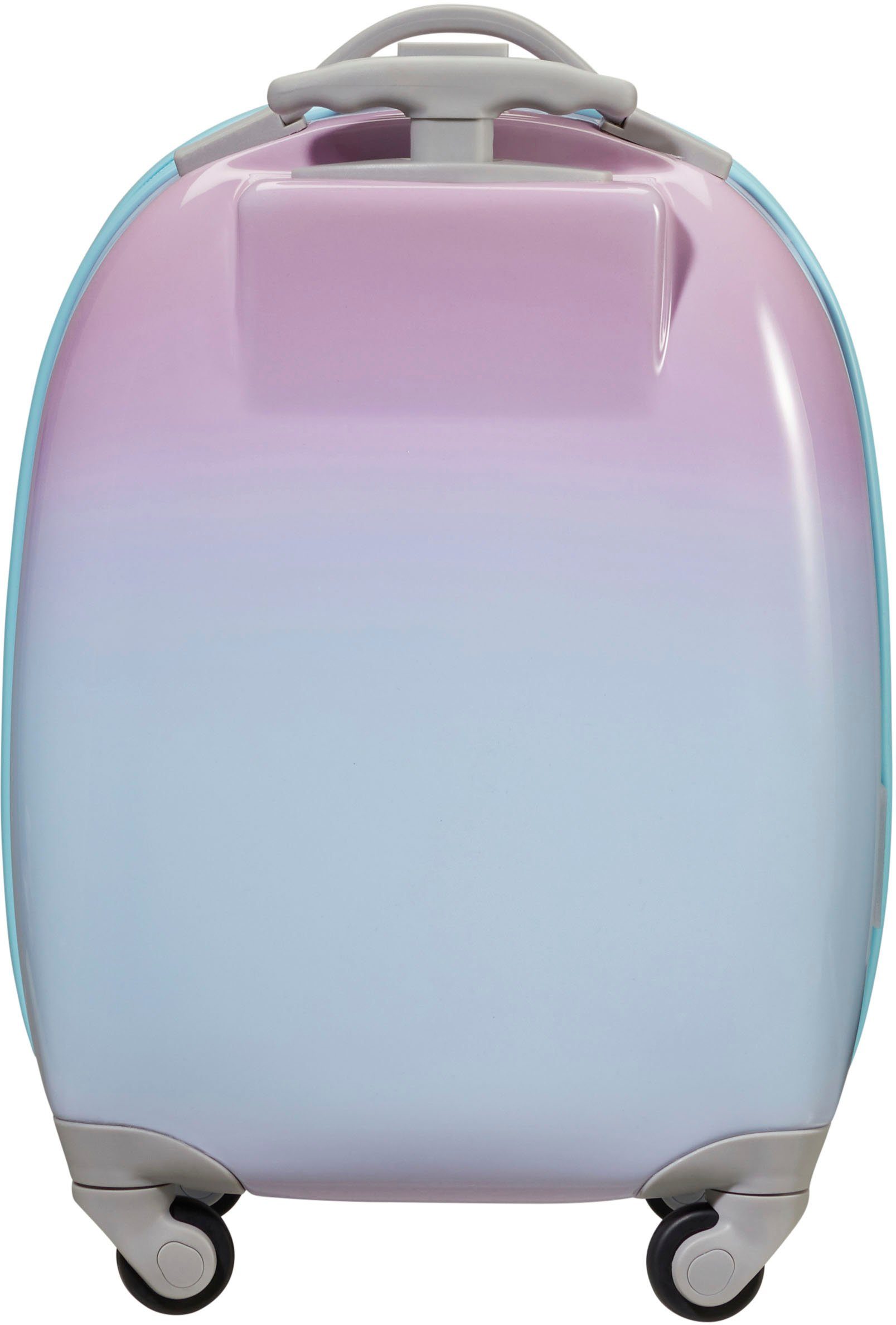 Samsonite Kinderkoffer Disney Ultimate 2.0, 46 cm, Frozen Kinderreisekoffer, kindertrolley, handbagage, harde koffer