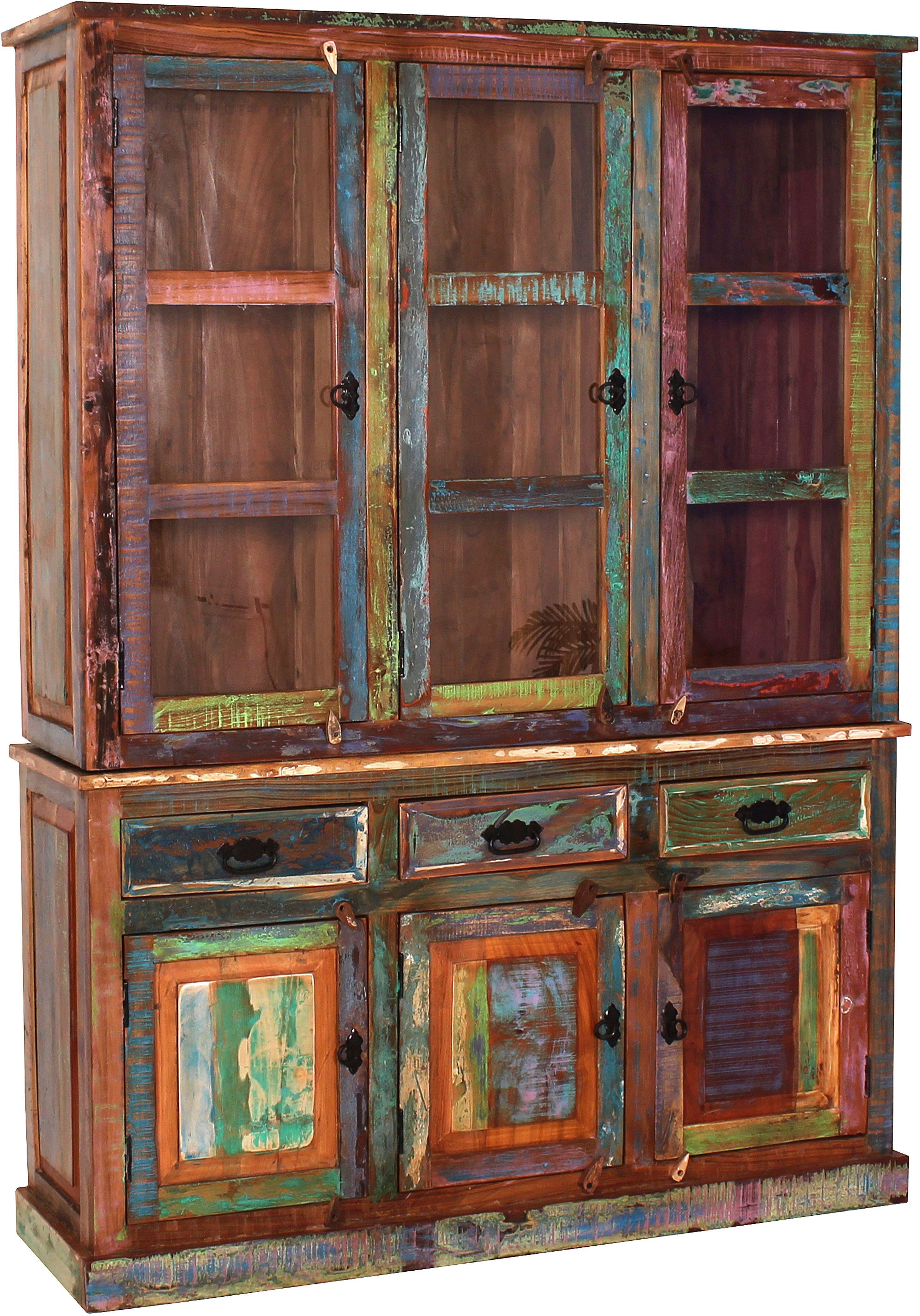 SIT Opzetkast Riverboat geschikt voor sideboard 09103-98