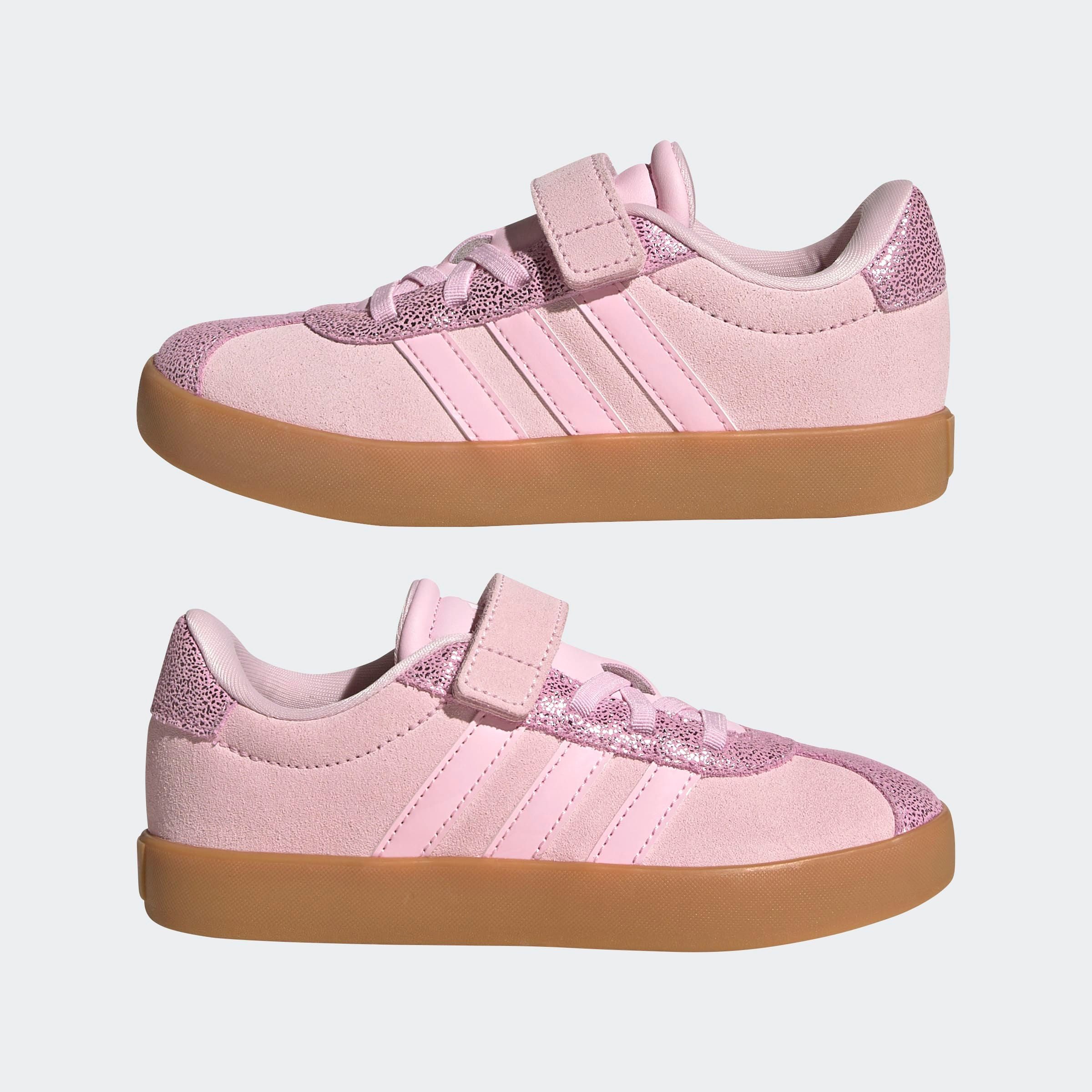 adidas Sportswear Sneakers KINDERSCHOEN VL COURT 3.0 KINDER