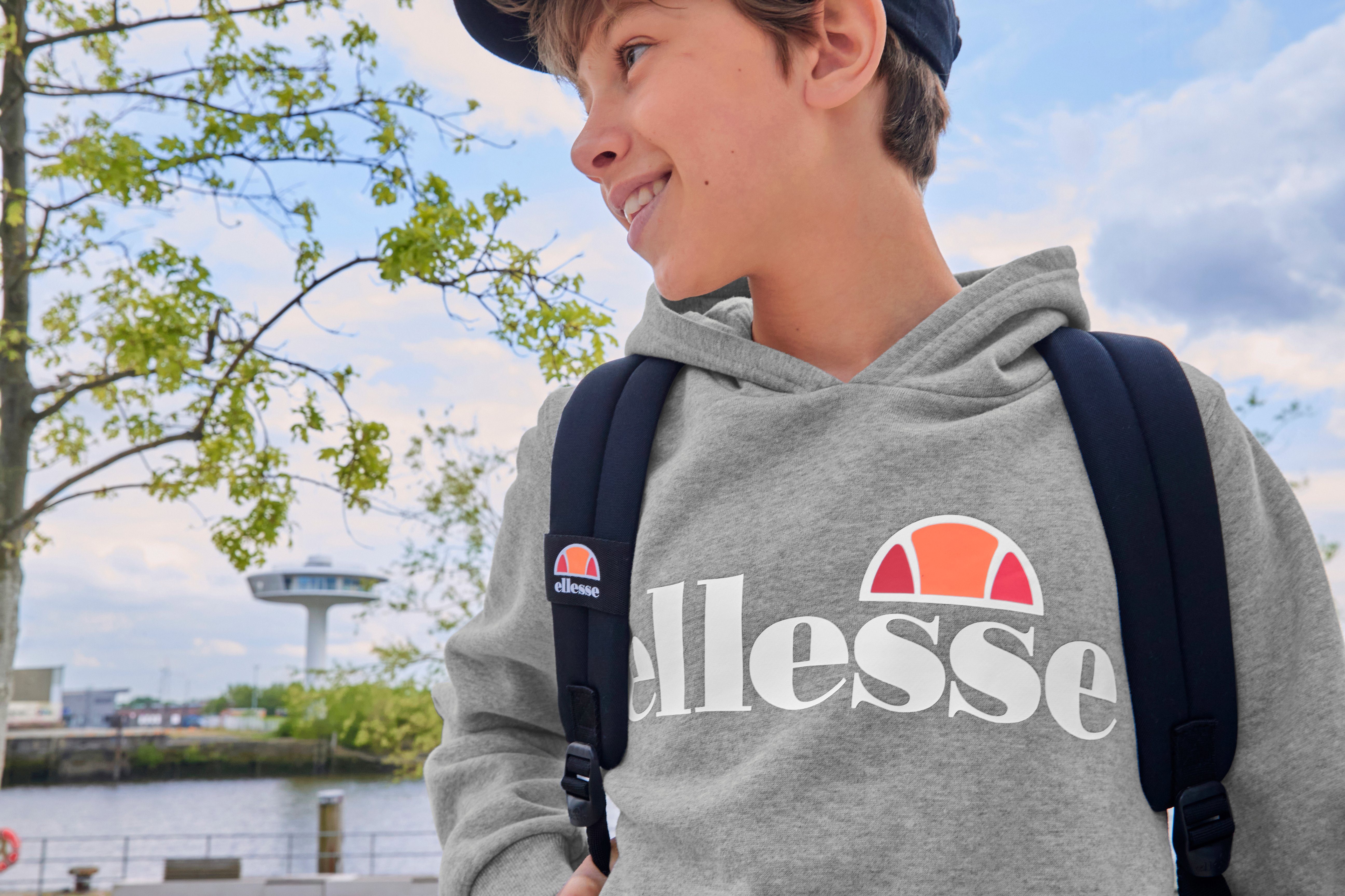 ellesse Joggingbroek COLINO JOG PANT JUNIOR